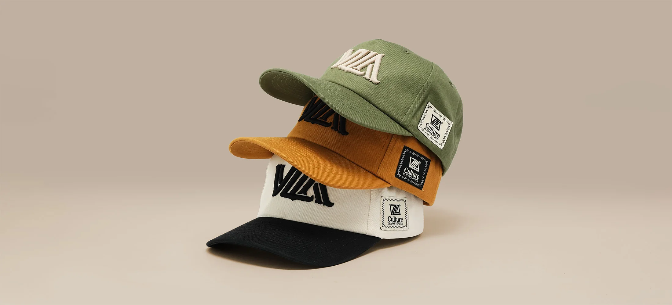 VZLA Brand: Orgullo en tu Estilo