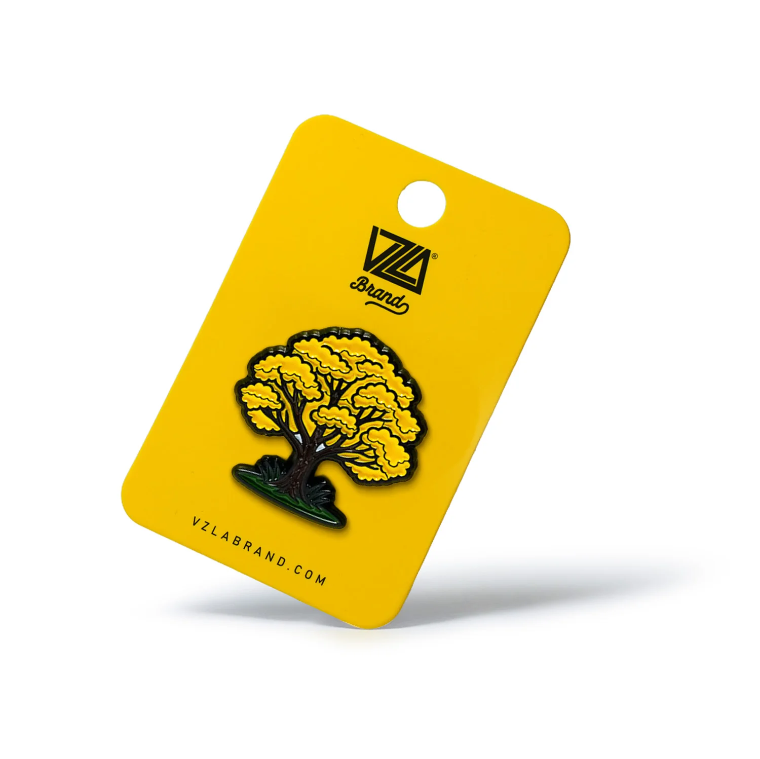 Araguaney Pin - Image 2