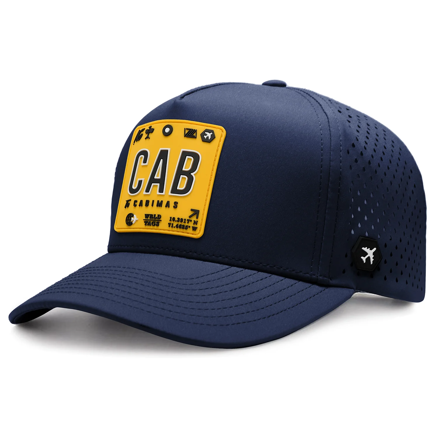 CAB - Cabimas Performance Cap - Image 3