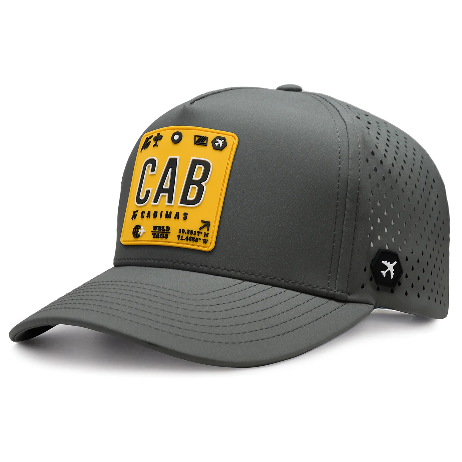 CAB - Cabimas Performance Cap - Image 4