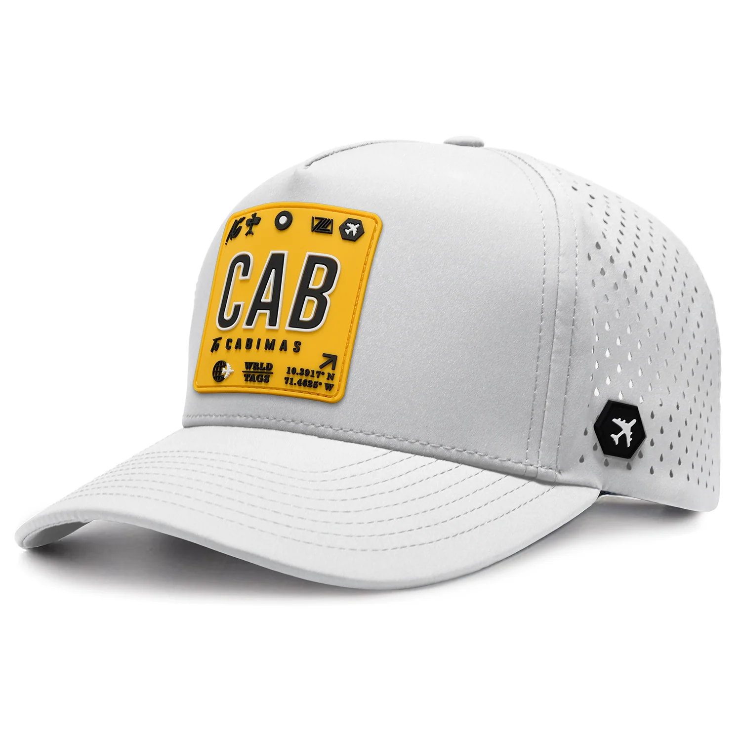 CAB - Cabimas Performance Cap - Image 5