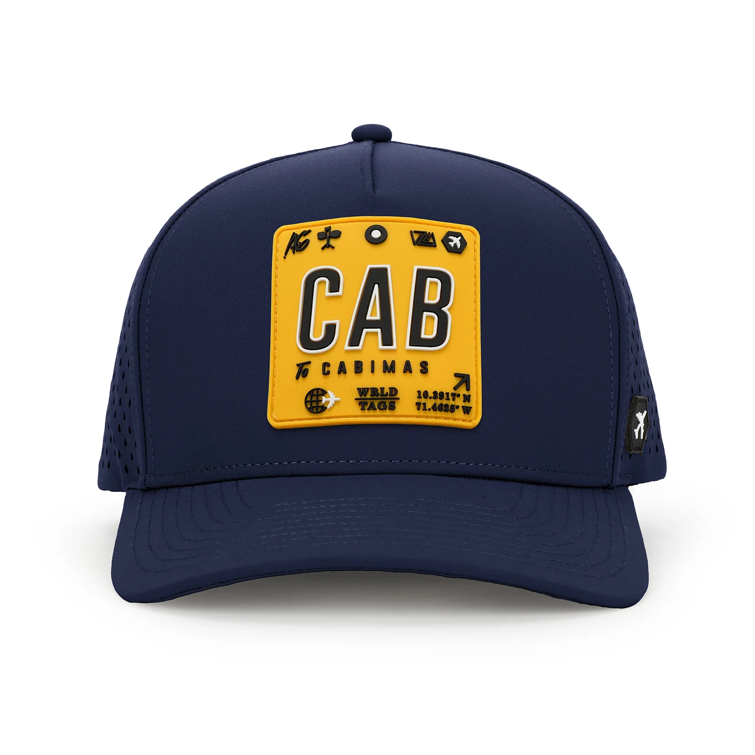 CAB - Cabimas Performance Cap - Image 7