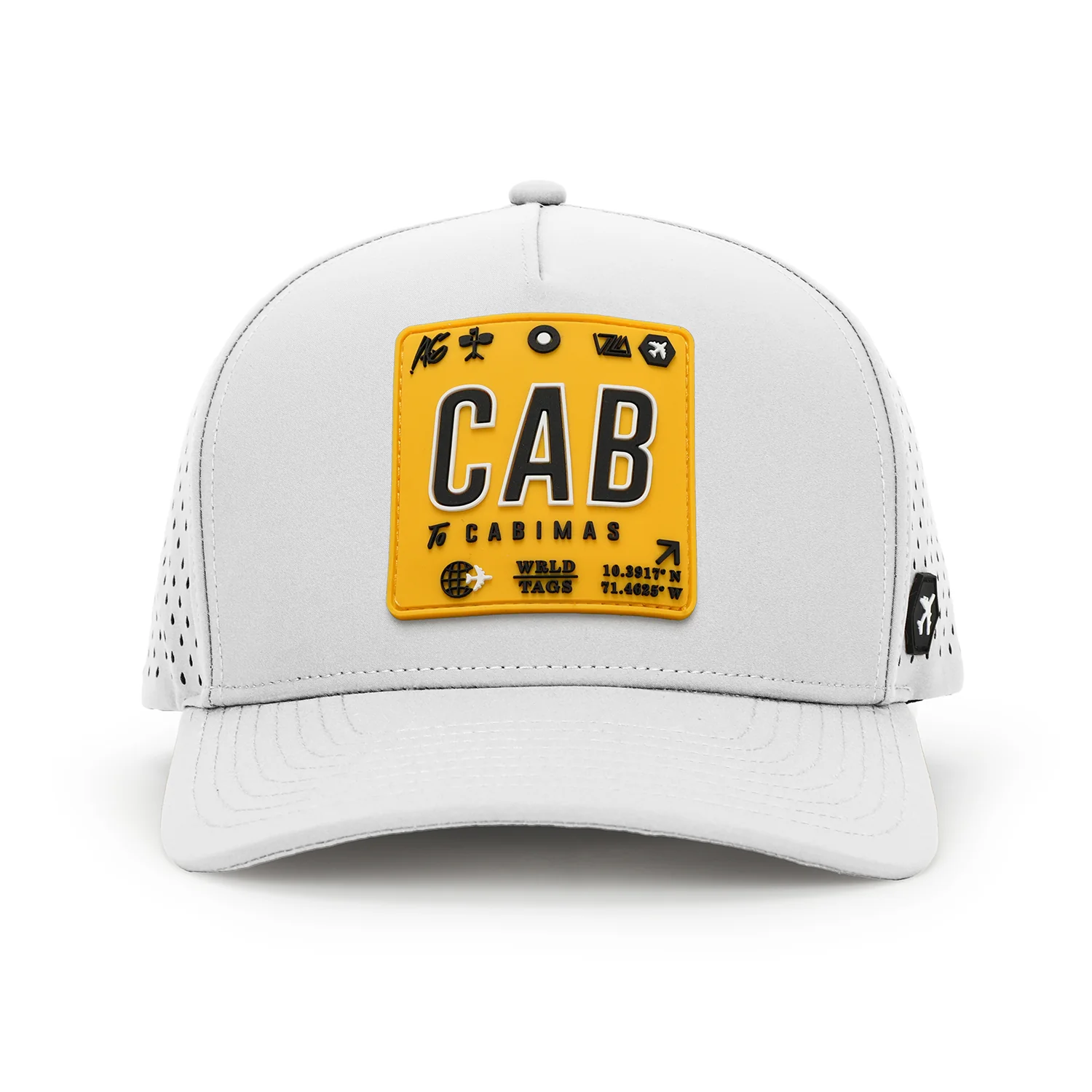 CAB - Cabimas Performance Cap - Image 9