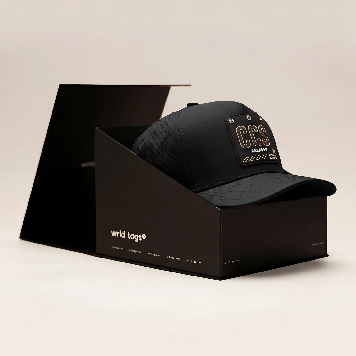CCS Performance Cap Horizon - Image 5