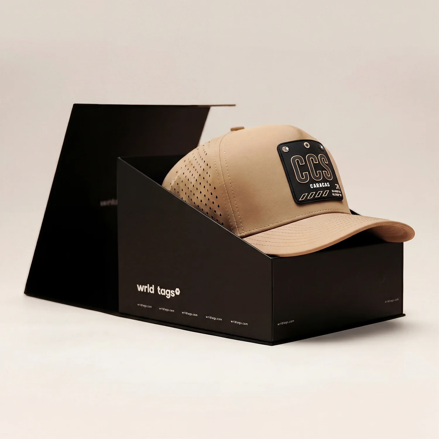 CCS Performance Cap Horizon - Image 6
