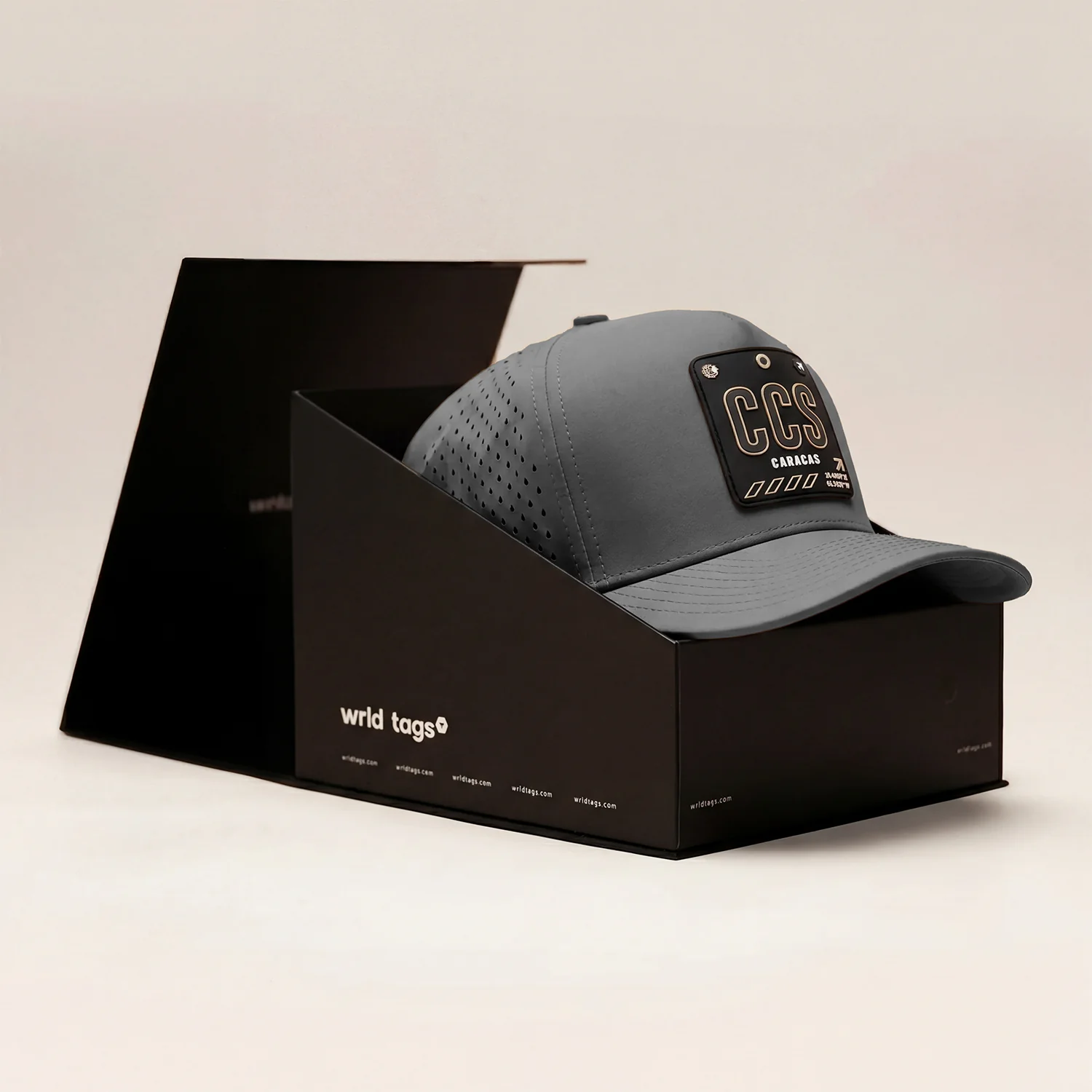CCS Performance Cap Horizon - Image 7