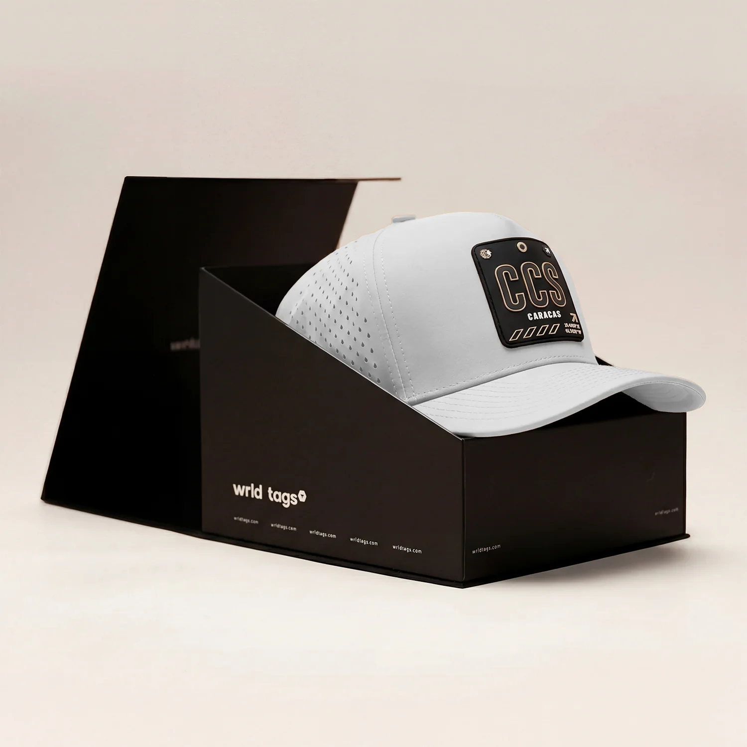 CCS Performance Cap Horizon - Image 9