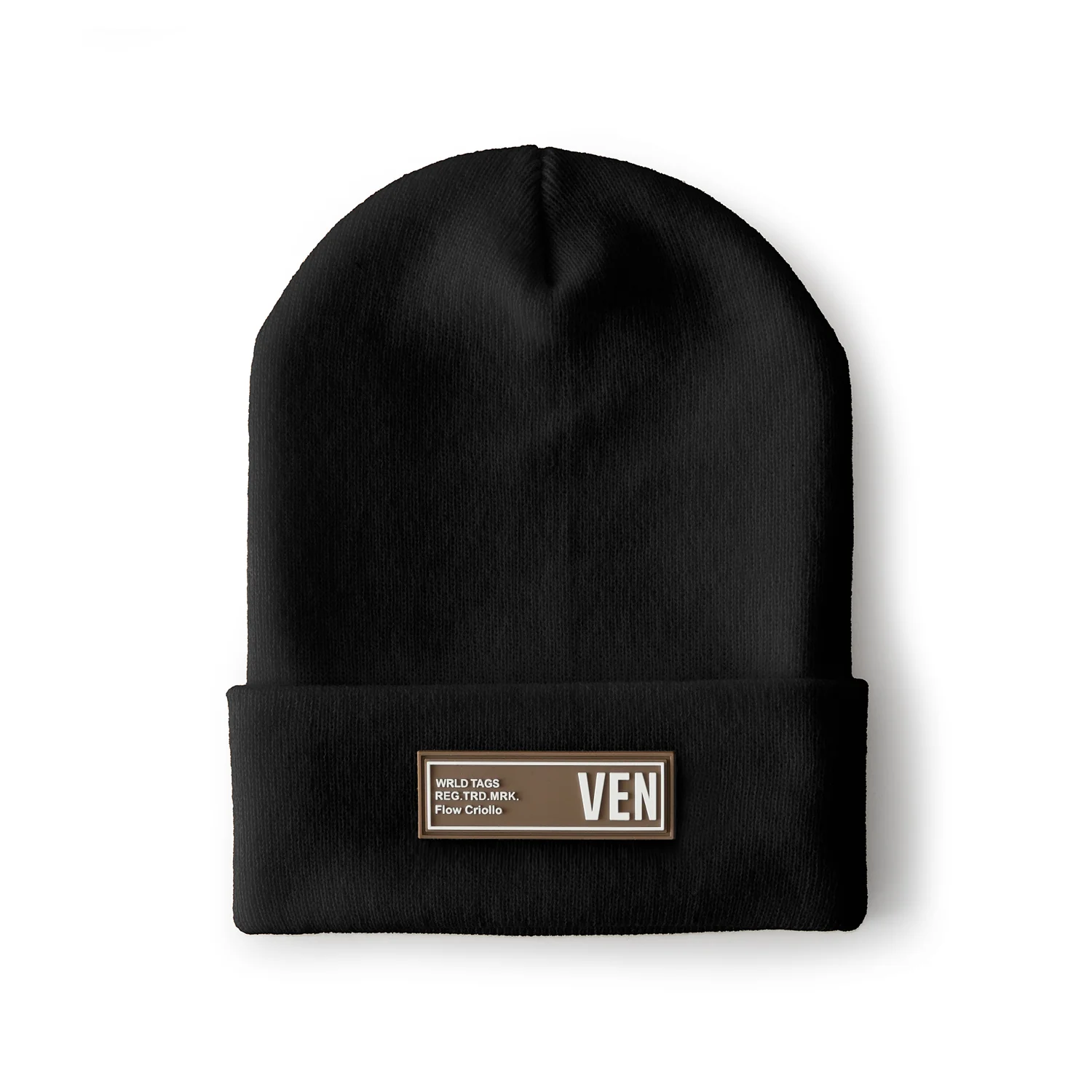 Clay Beanie - VEN - Image 3