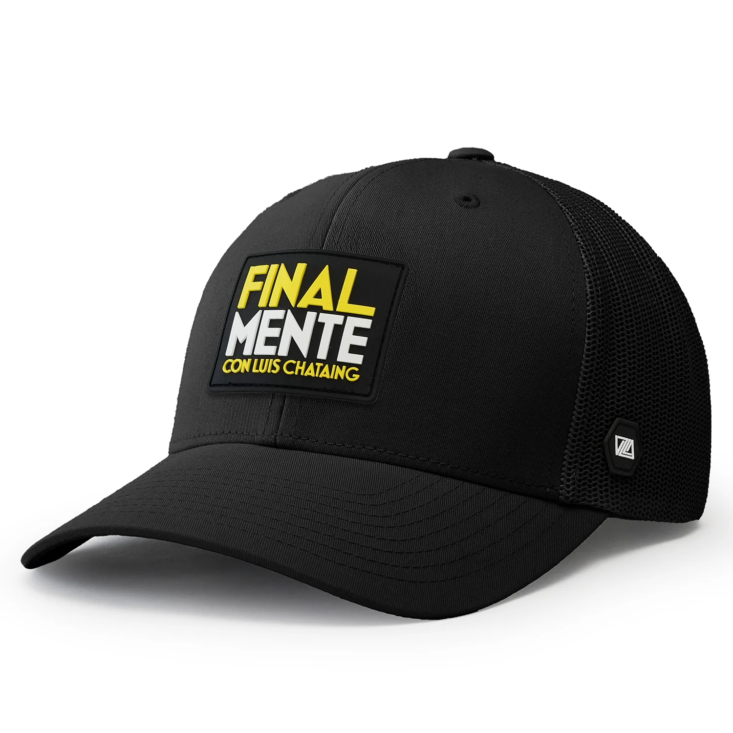 Connector House Finalmente Trucker Hat - Image 2