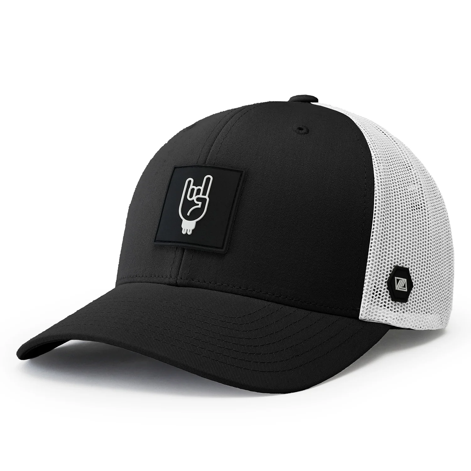 Connector House Trucker Hat II - Image 2