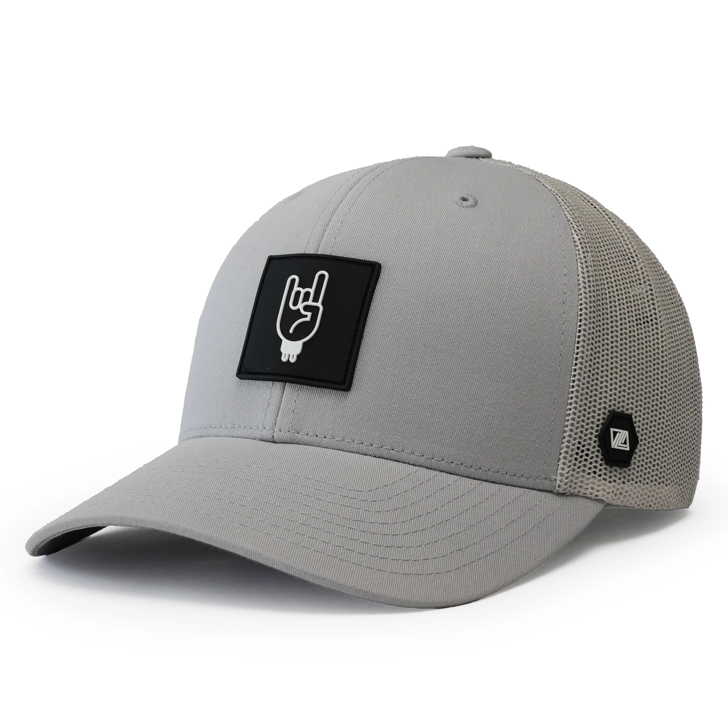 Connector House Trucker Hat II - Image 3