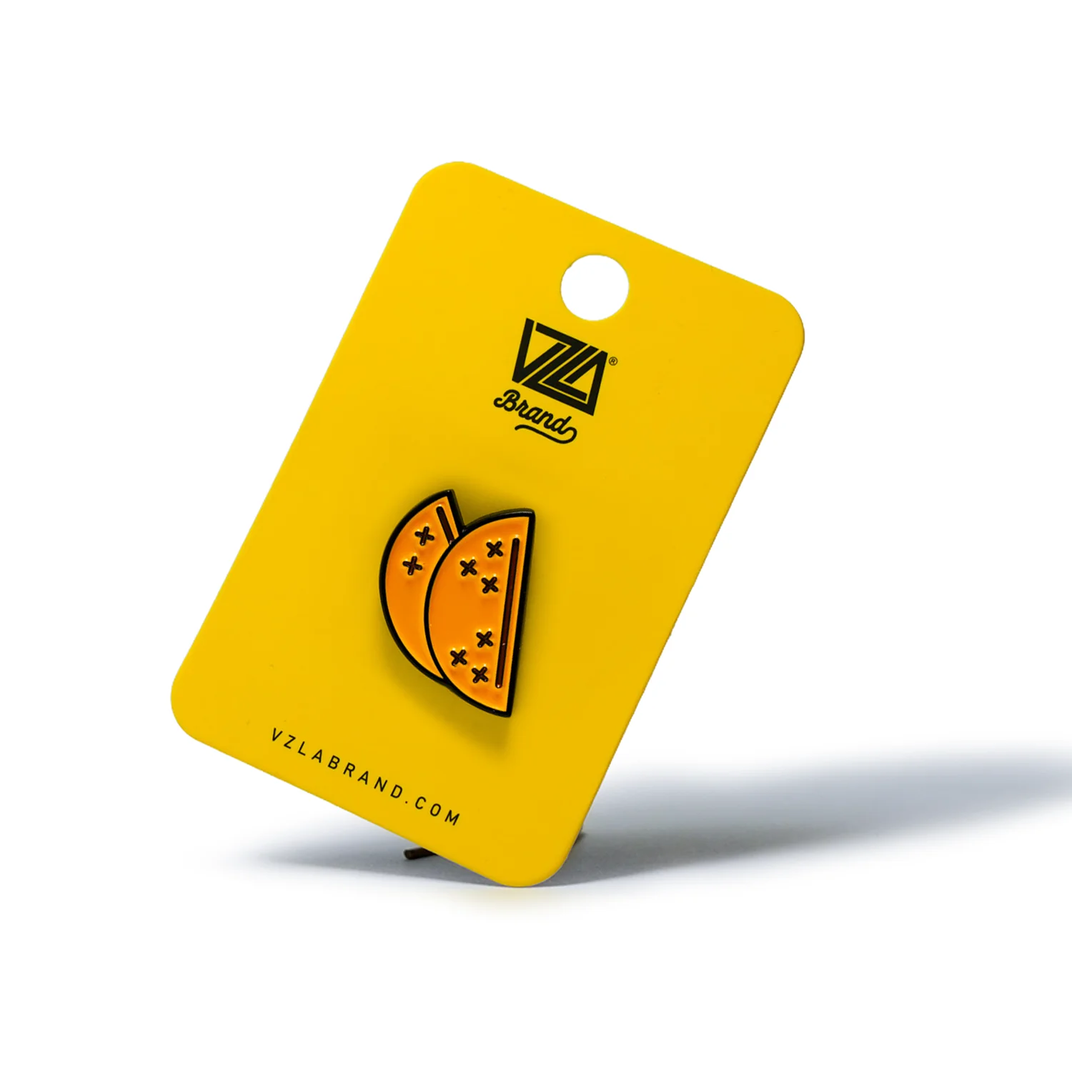 Empanadas Pin - Image 2