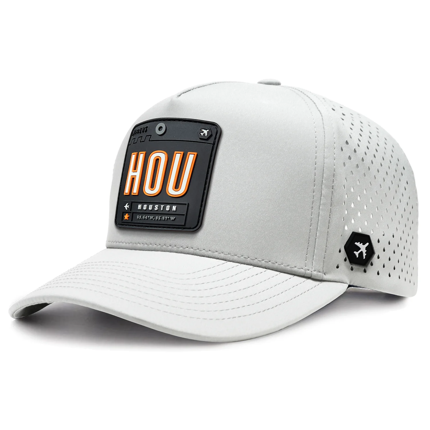 HOU - Houston Performance Cap - Image 4