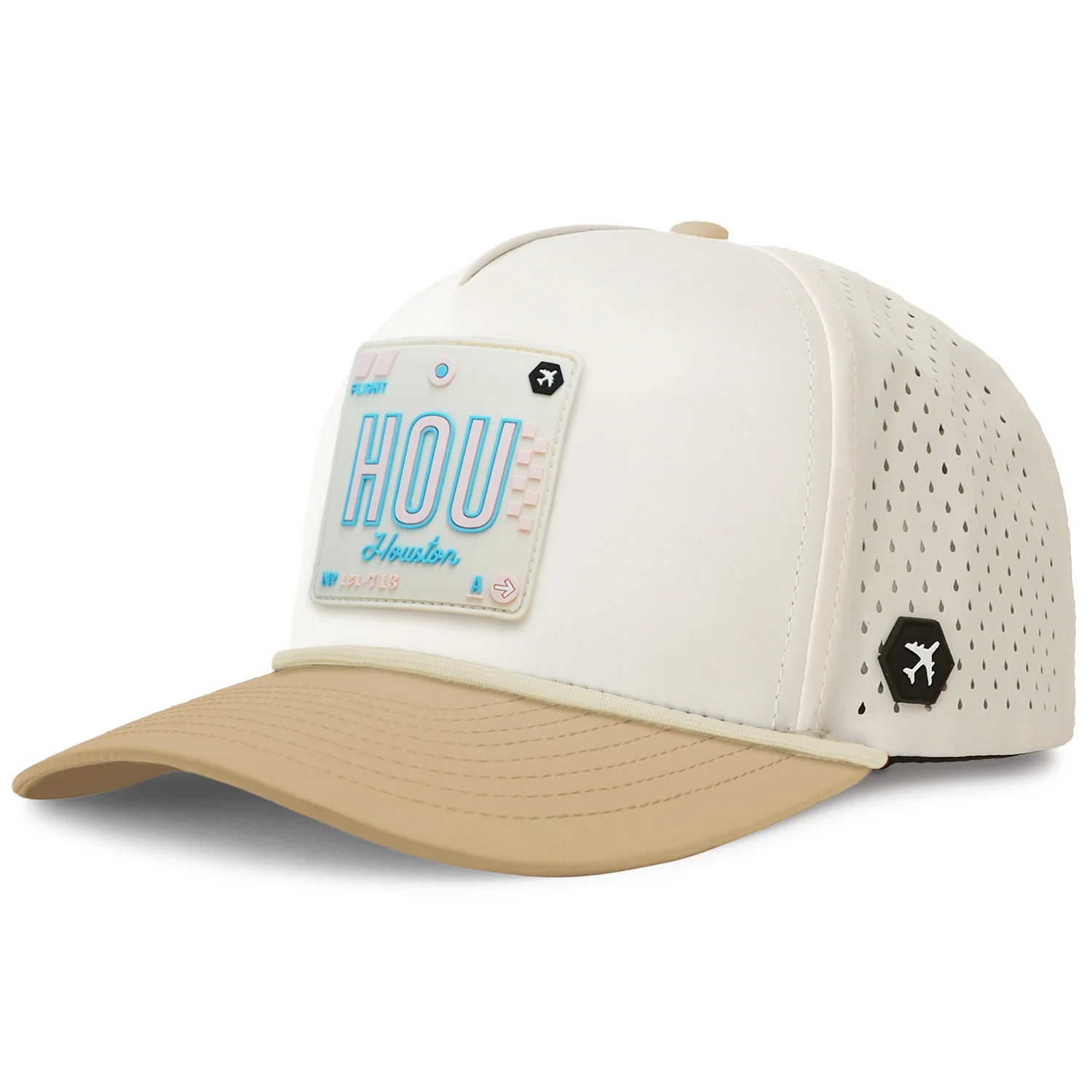 HOU - Houston Performance Cap - Image 5