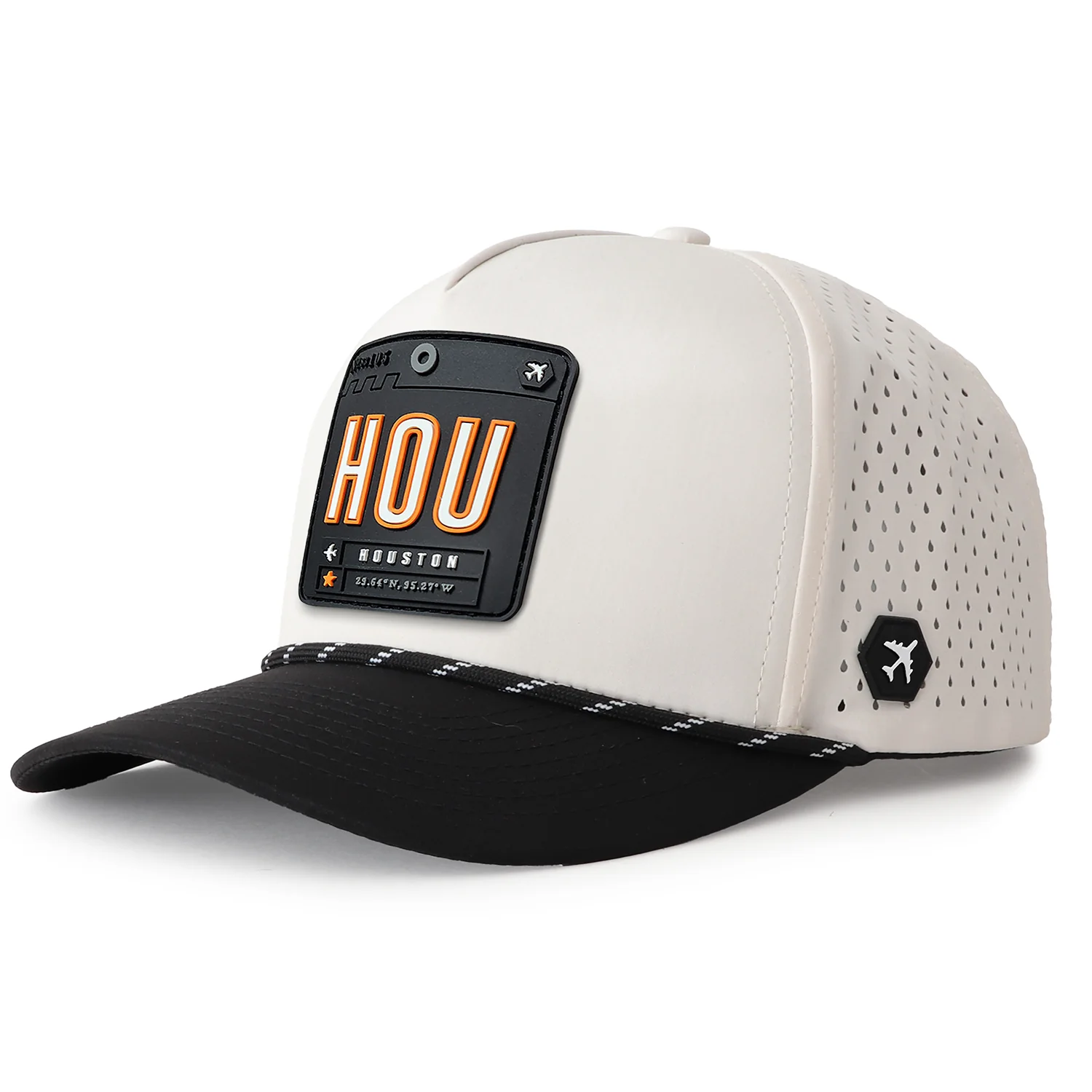 HOU - Houston Performance Cap - Image 6