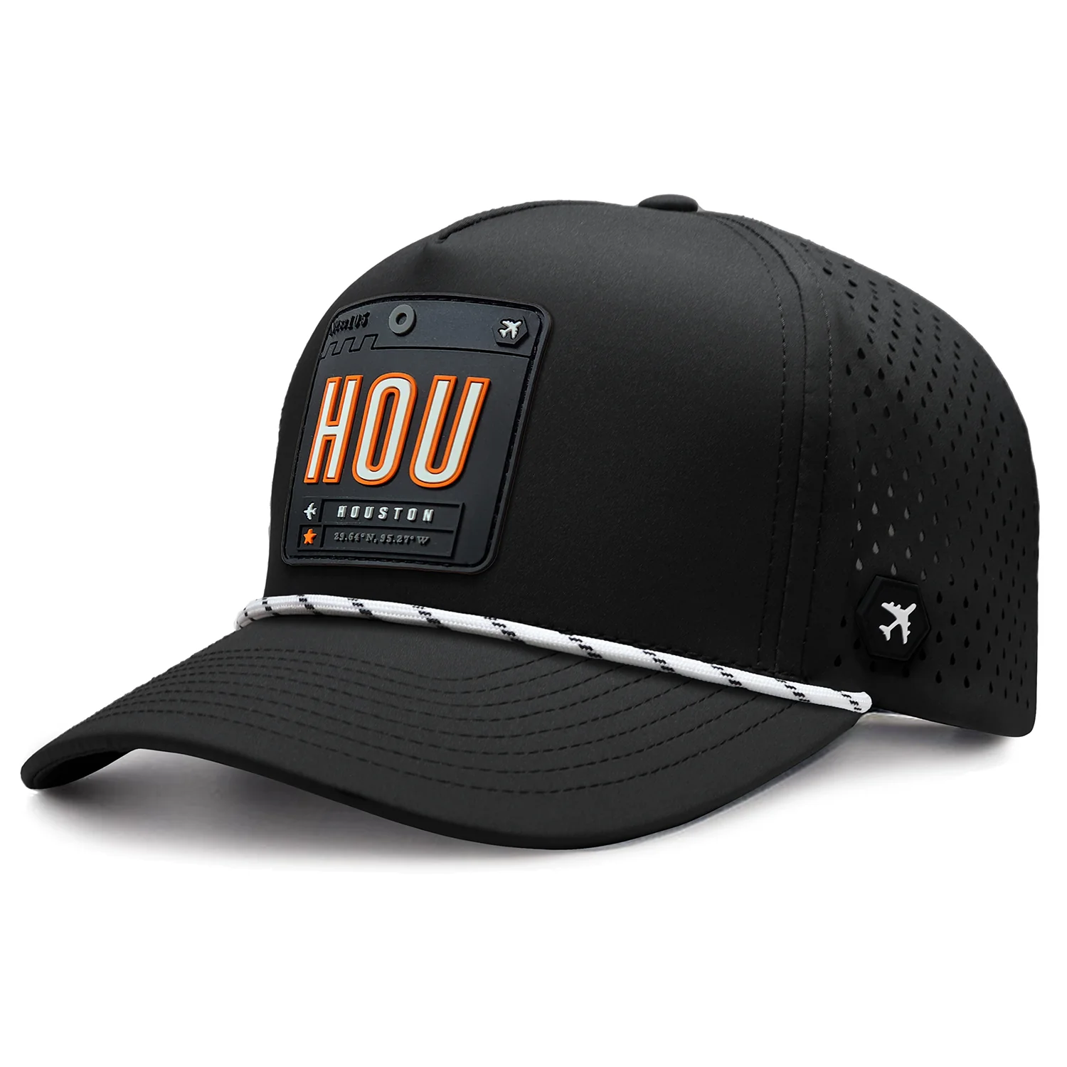 HOU - Houston Performance Cap - Image 7
