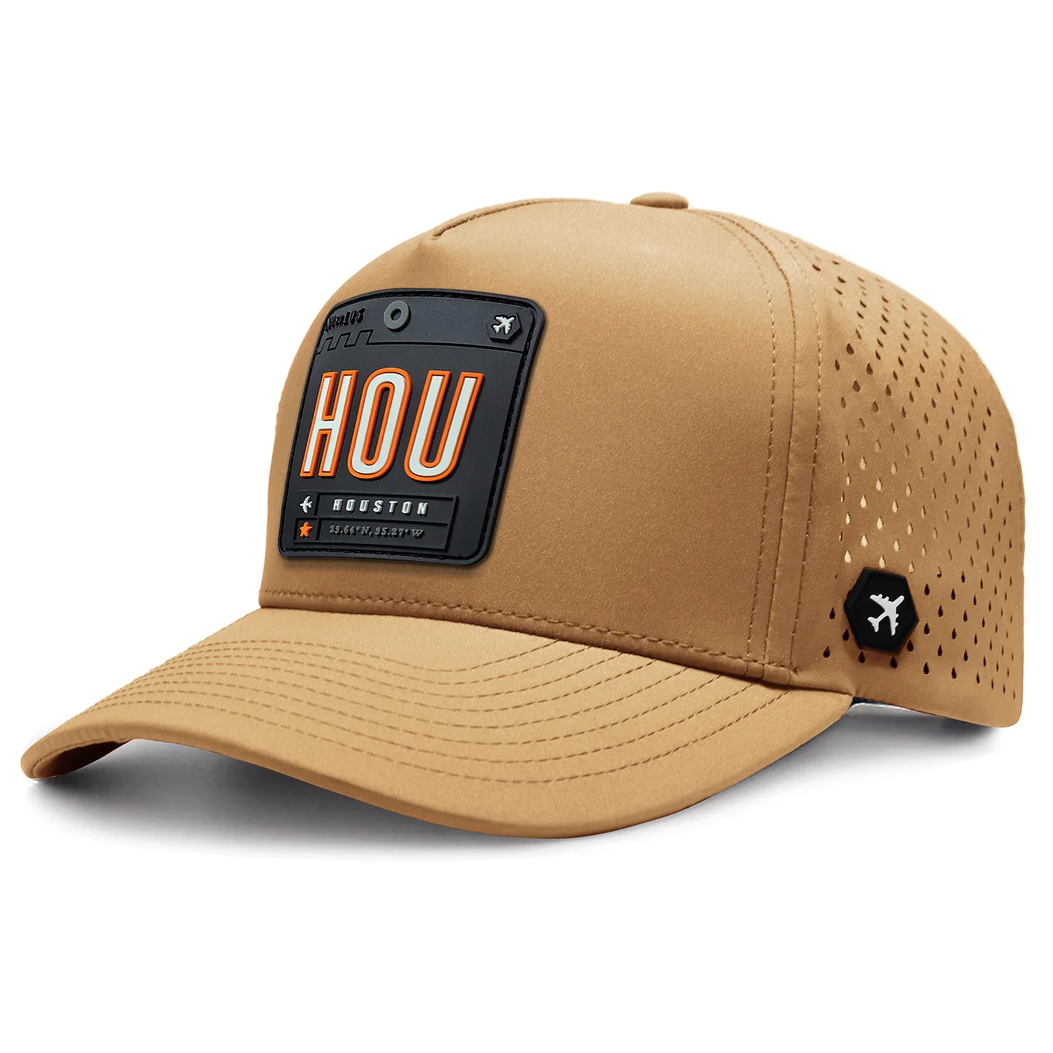 HOU - Houston Performance Cap - Image 8