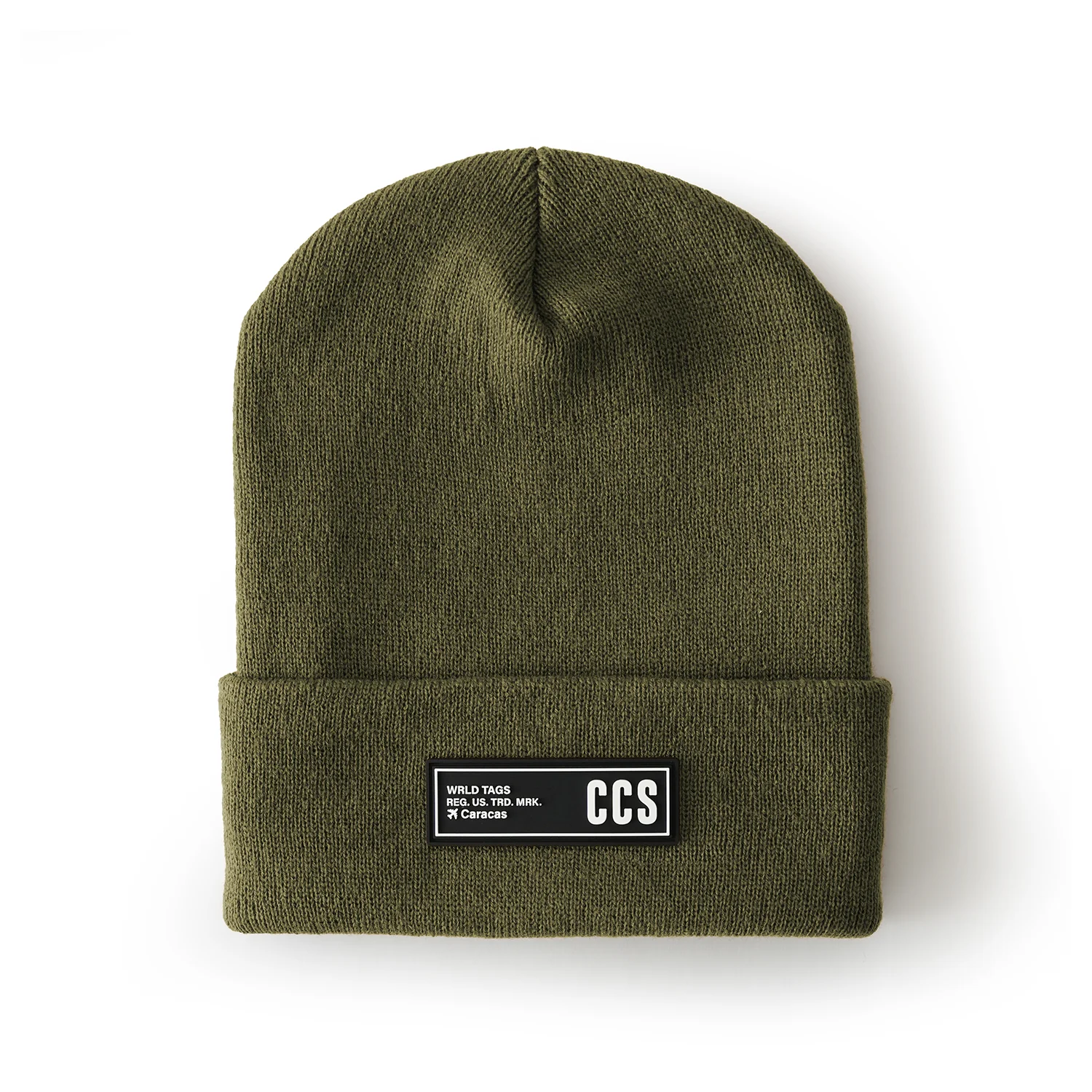 Icon Beanie - CCS - Image 3