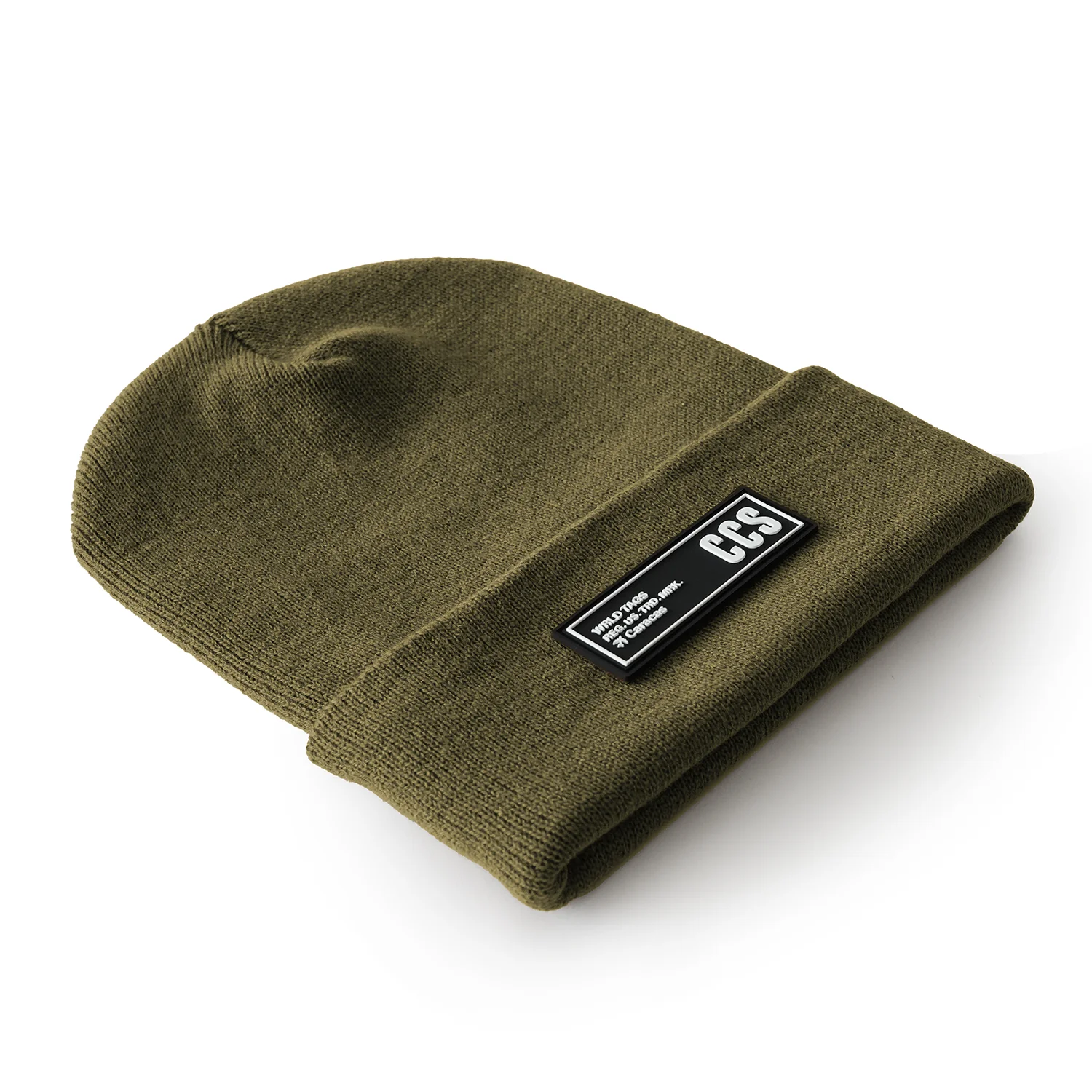 Icon Beanie - CCS - Image 4