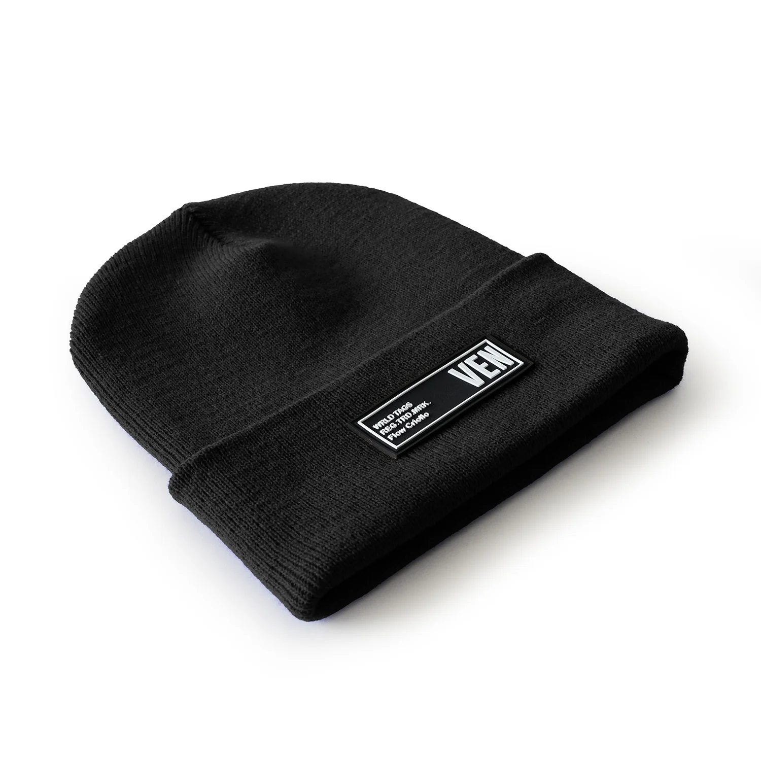 Icon Beanie - VEN - Image 4