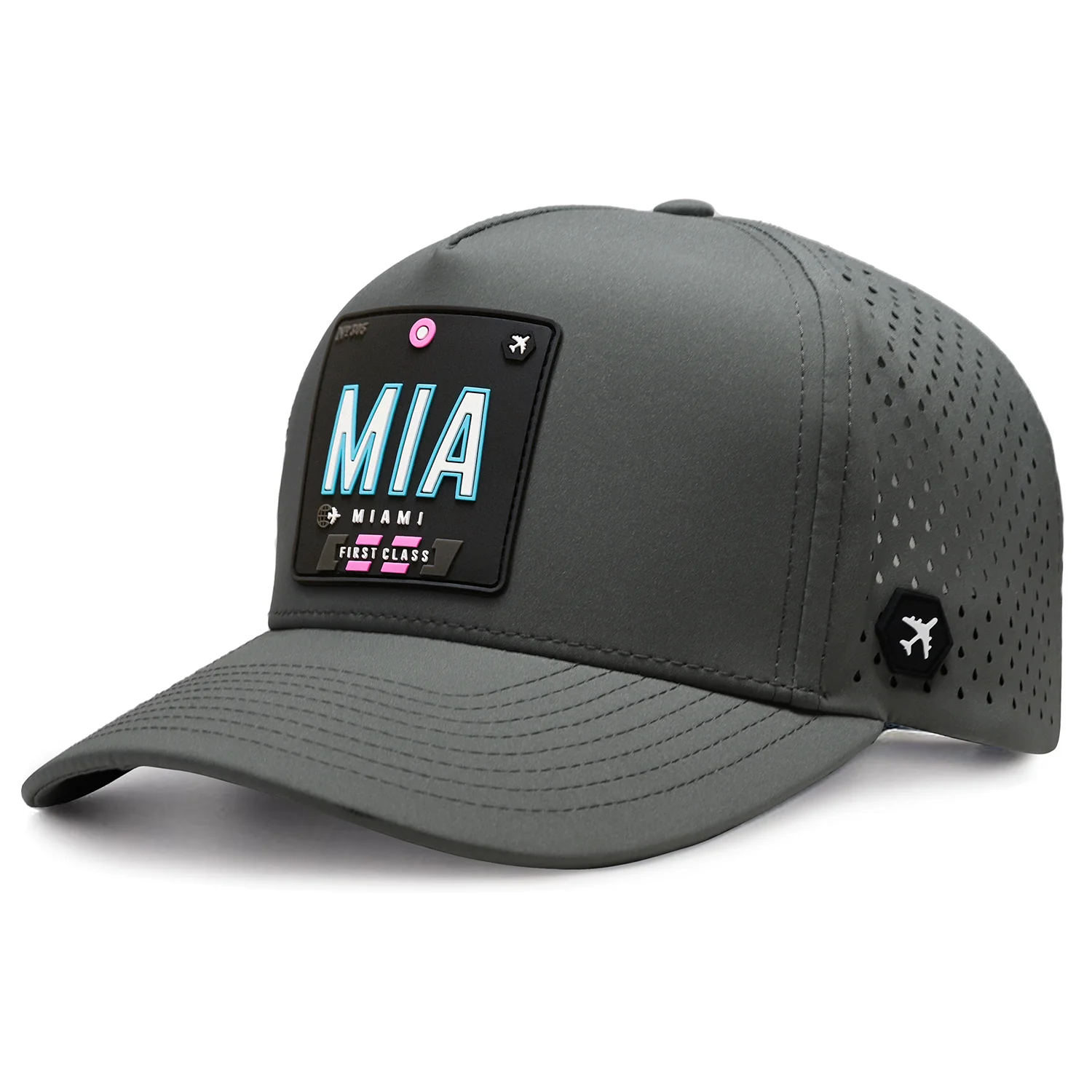 MIA - Miami Performance Cap - Image 3