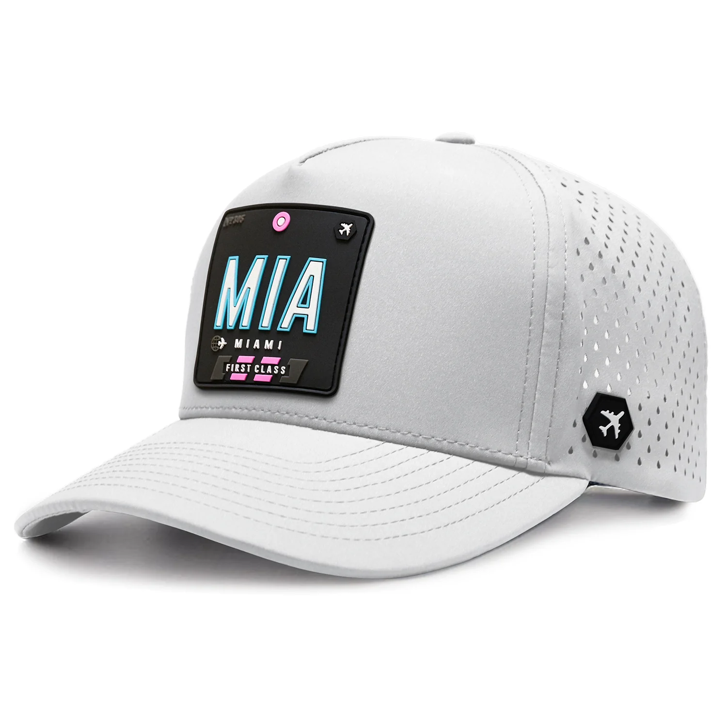 MIA - Miami Performance Cap - Image 4