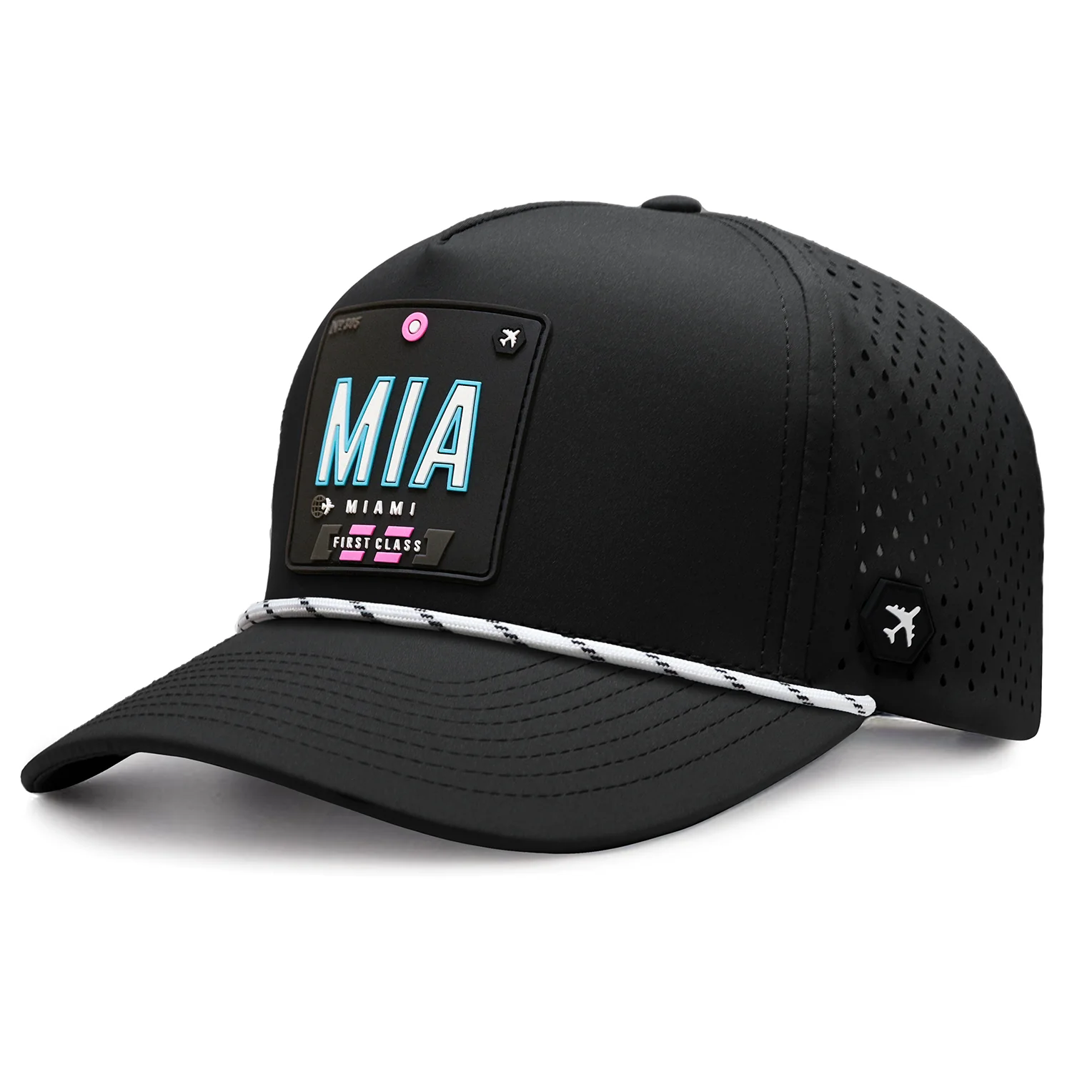 MIA - Miami Performance Cap - Image 5