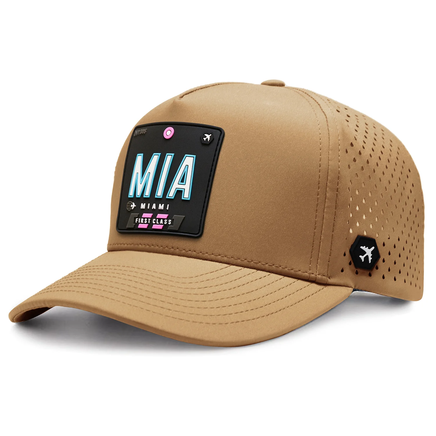 MIA - Miami Performance Cap - Image 6