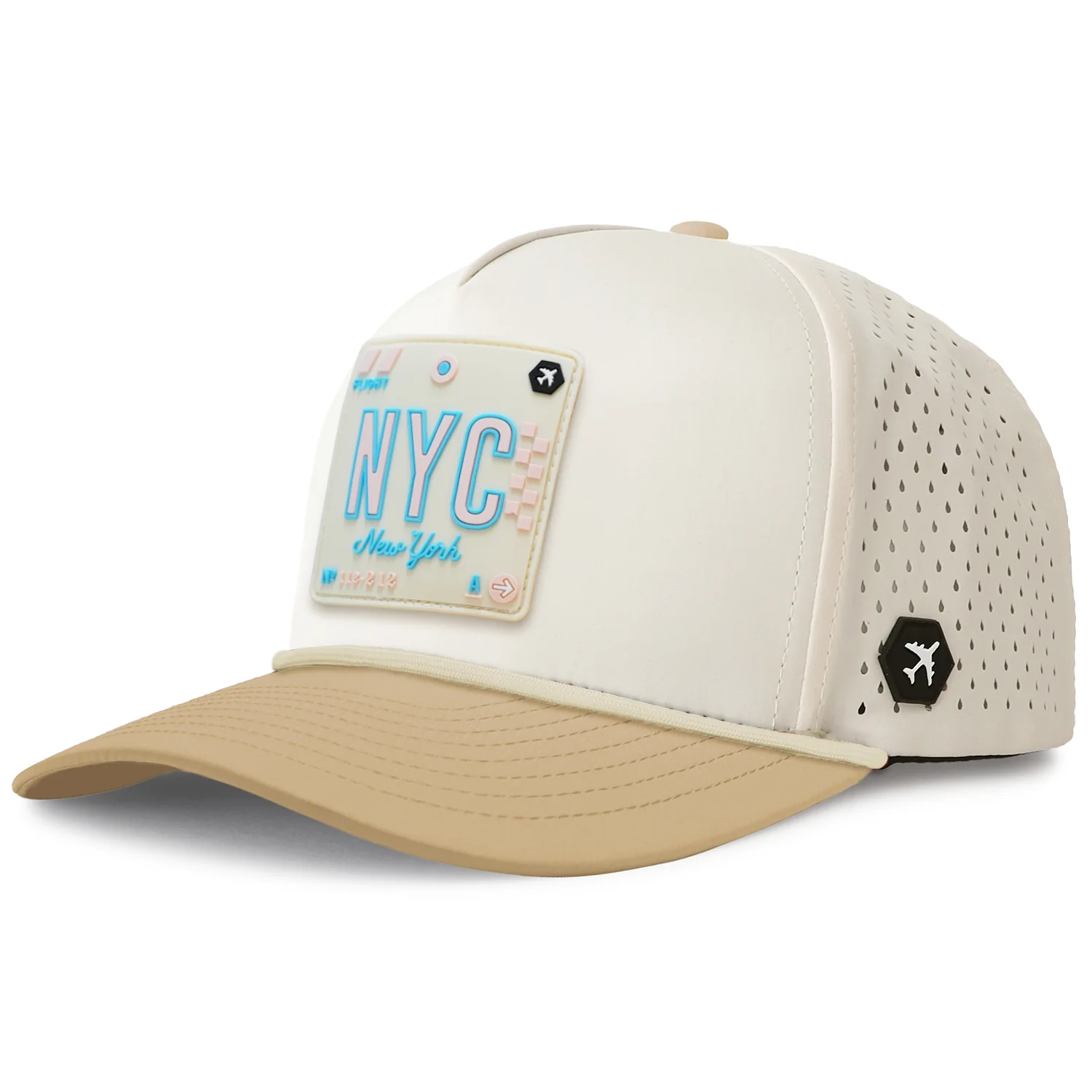NYC - New York Performance Cap - Image 3