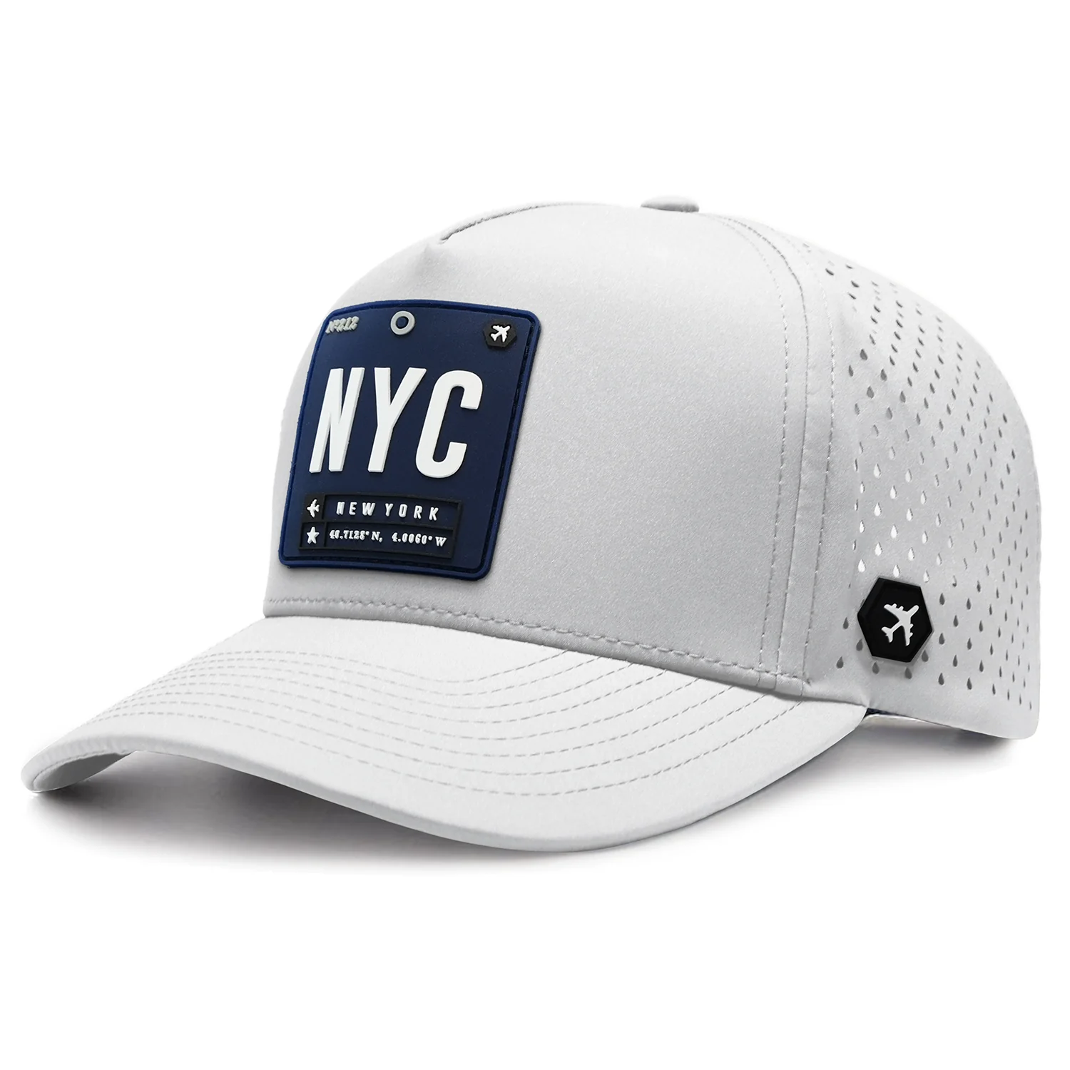 NYC - New York Performance Cap - Image 5