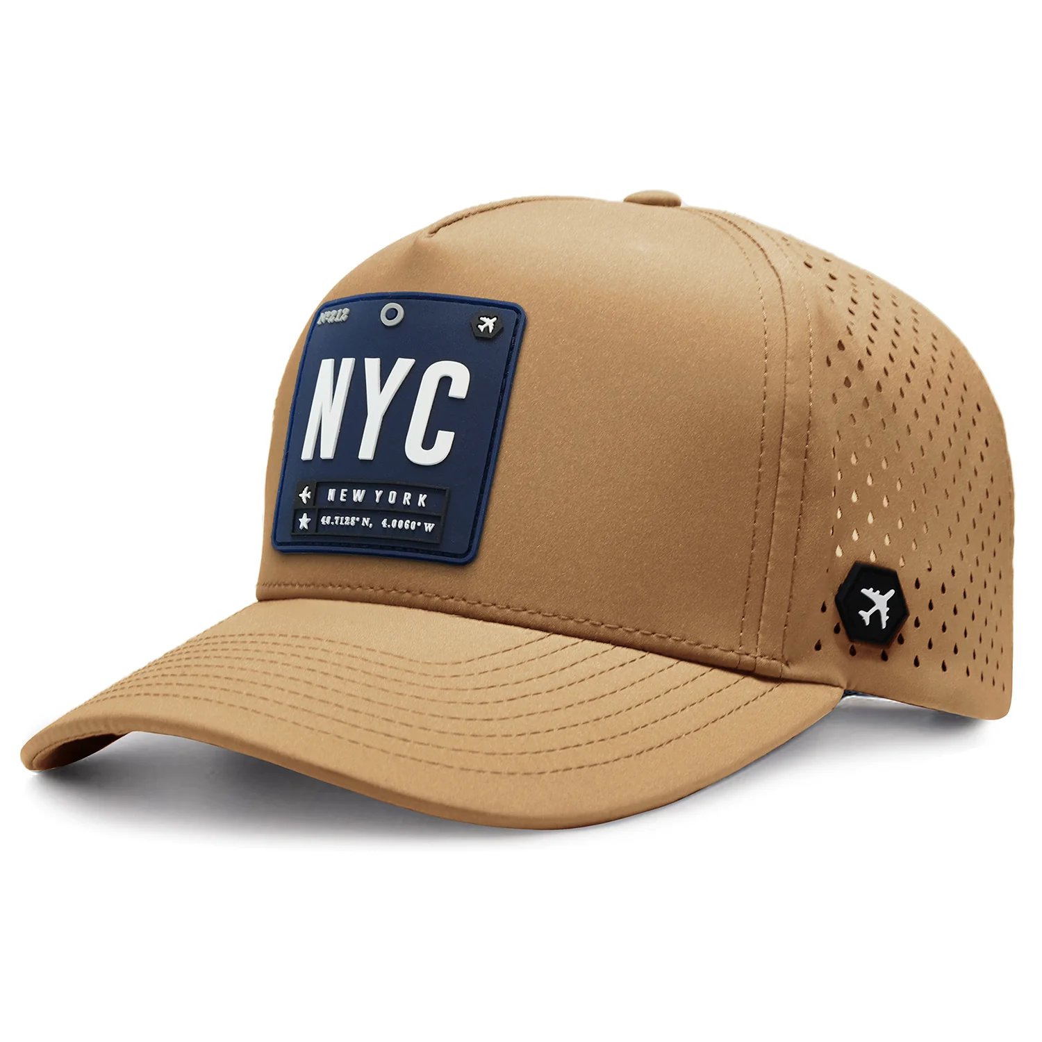 NYC - New York Performance Cap - Image 6