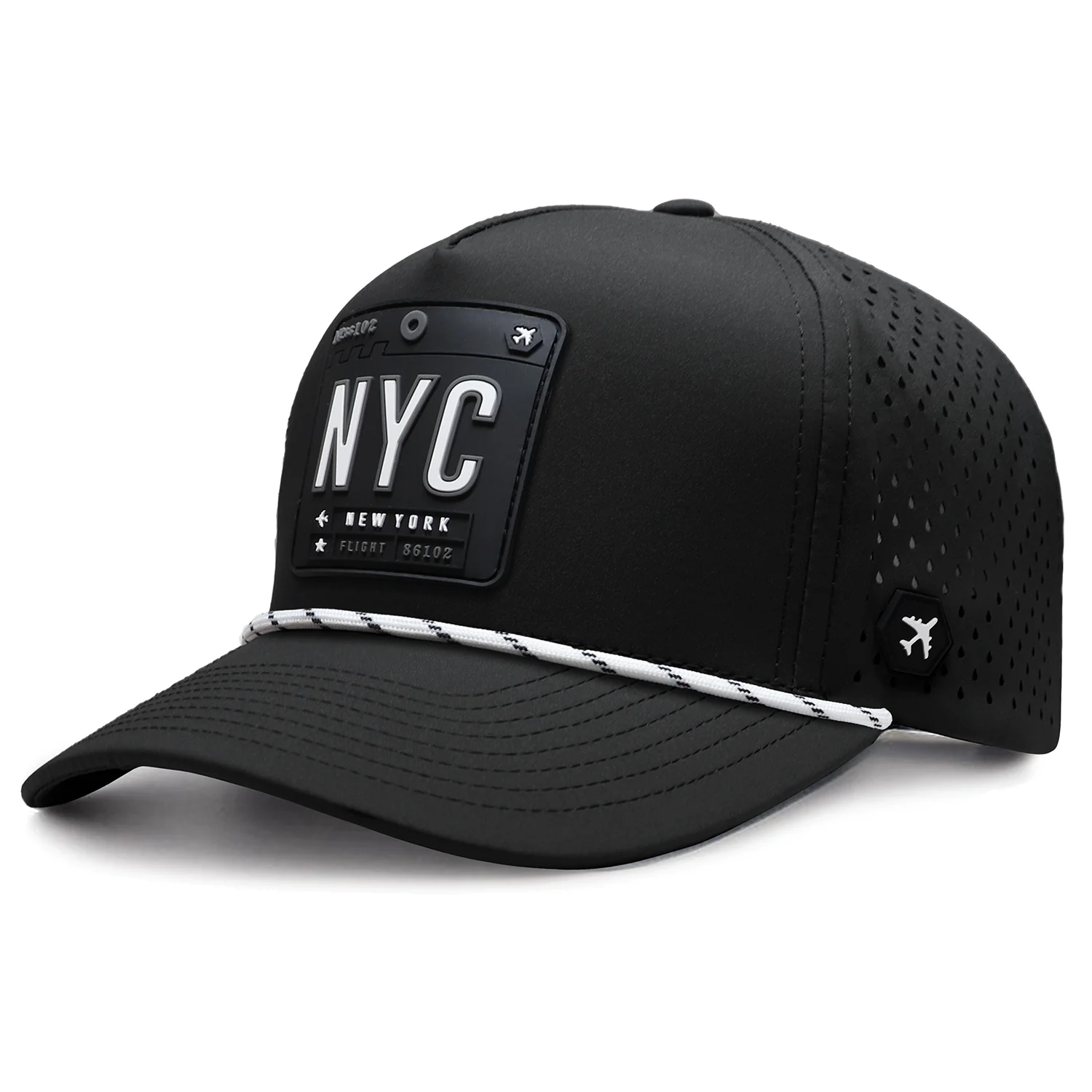 NYC - New York Performance Cap - Image 7