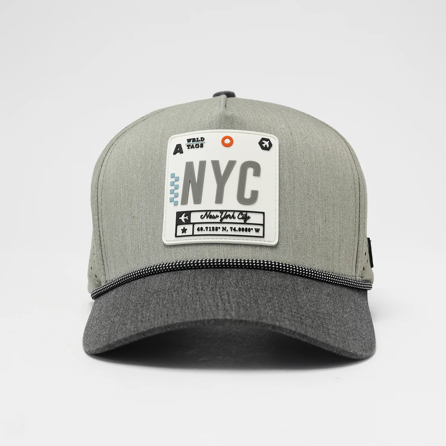 NYC - New York Performance Cap - Image 8