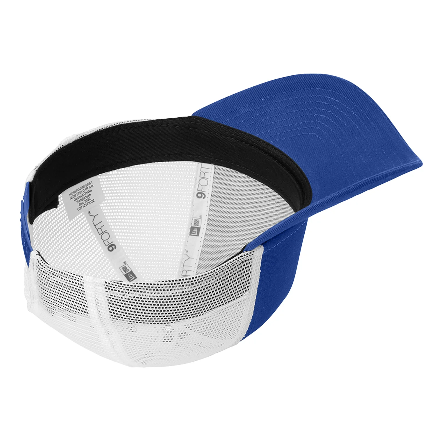 República Independiente⚡New Era Trucker Royal/White - Image 3