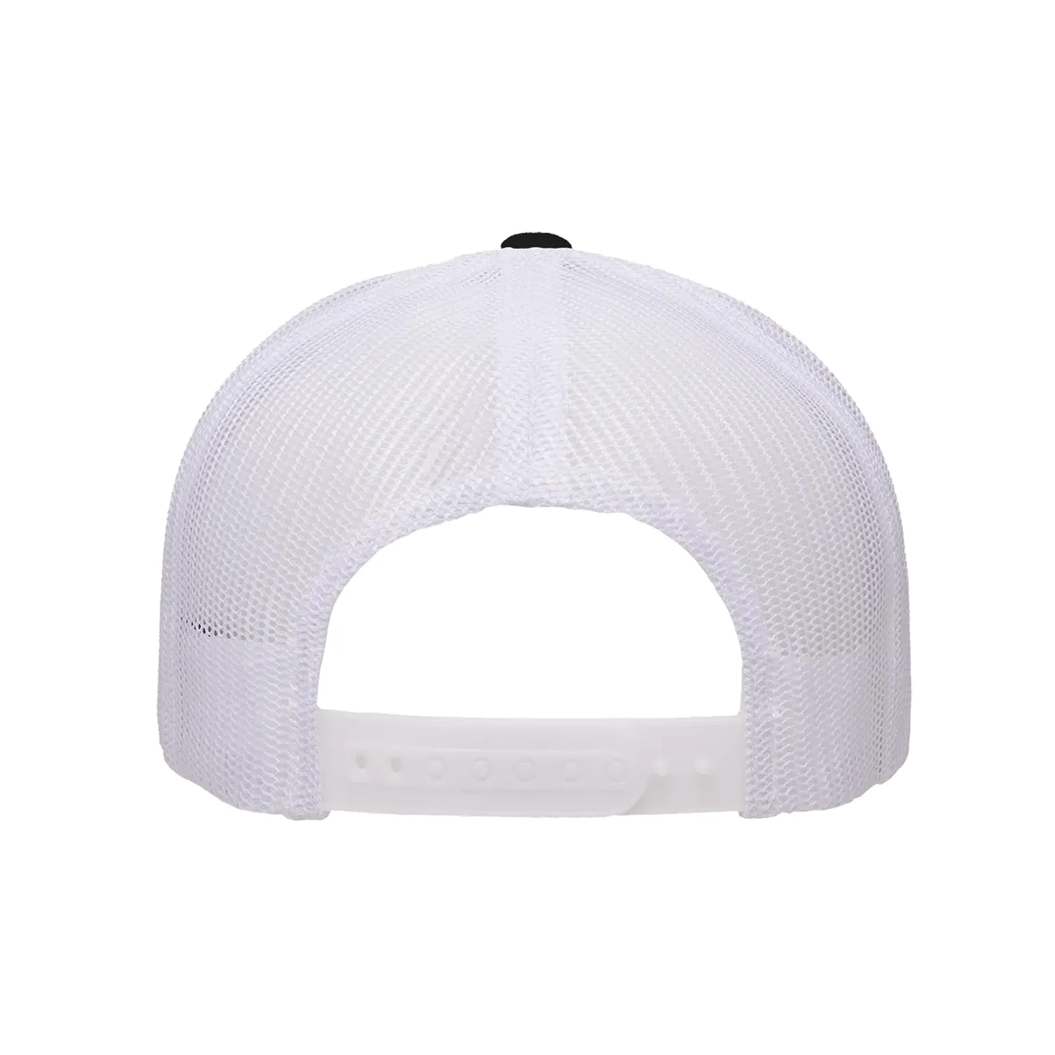 República Independiente Trucker Hat Black/White - Image 2