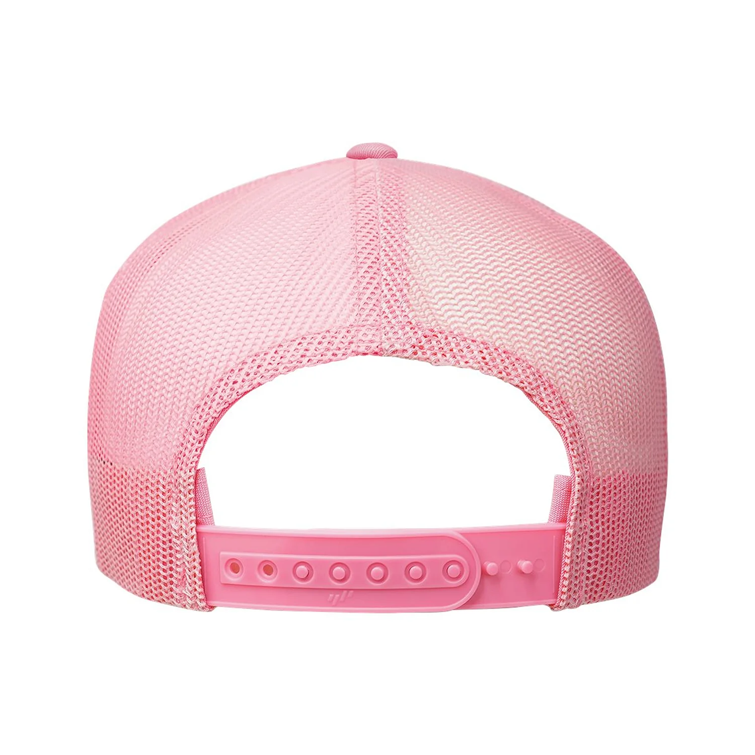 República Independiente Trucker Hat Pink - Image 2