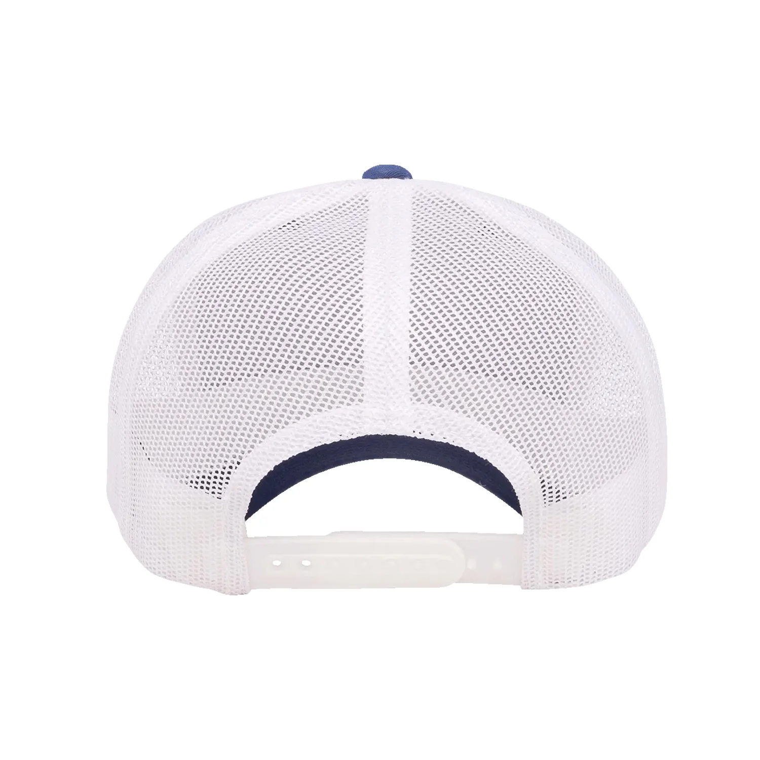 República Independiente Trucker Hat Royal/White - Image 2
