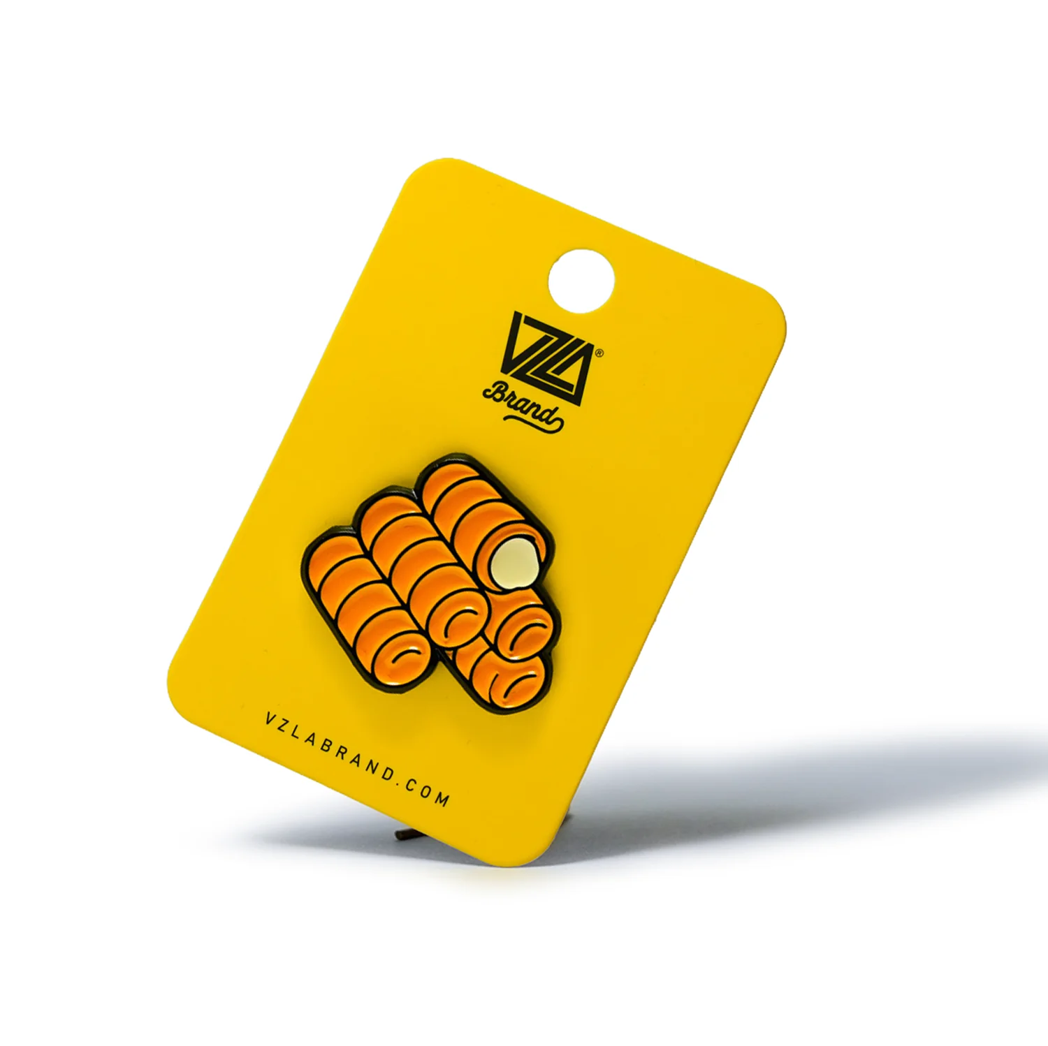 Tequeños Pin - Image 2