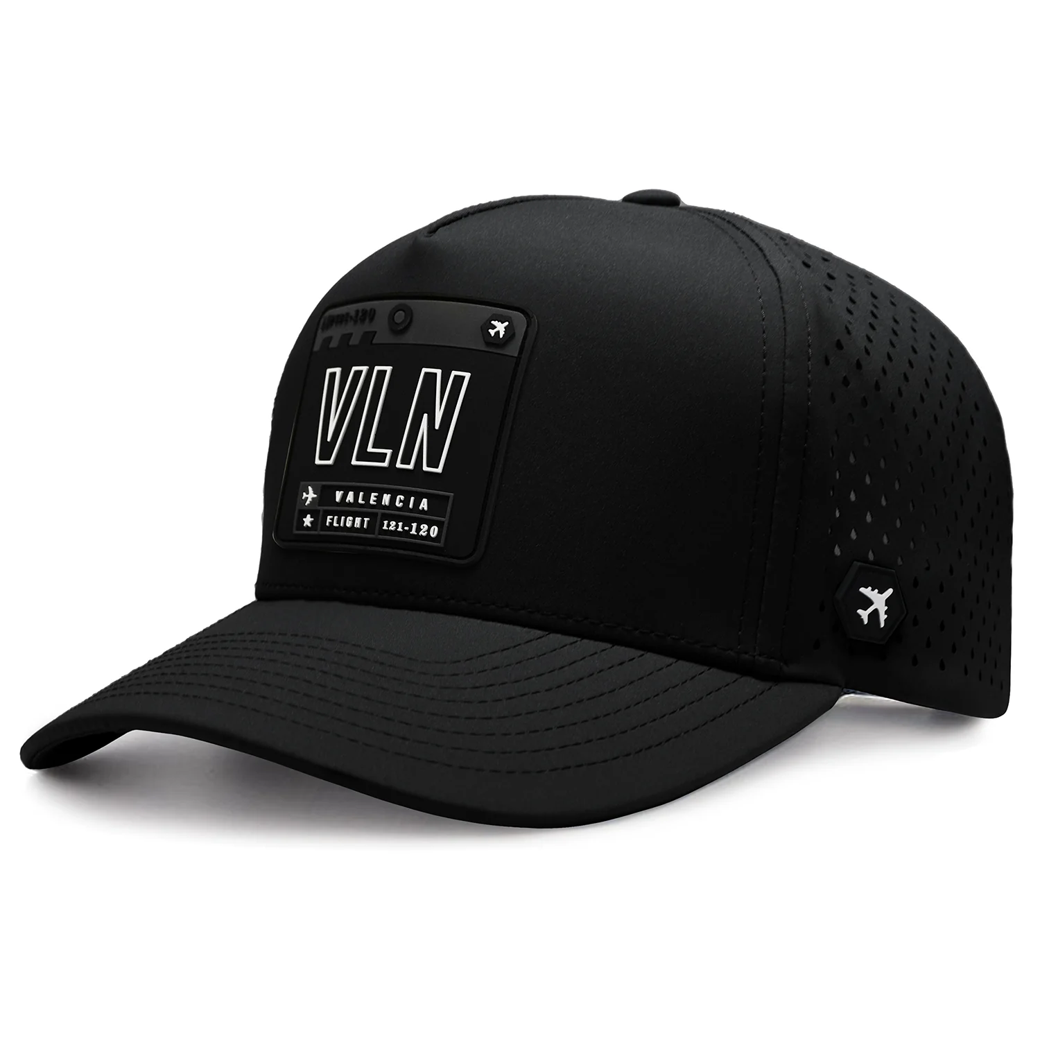 Valencia Performance Cap - Image 2
