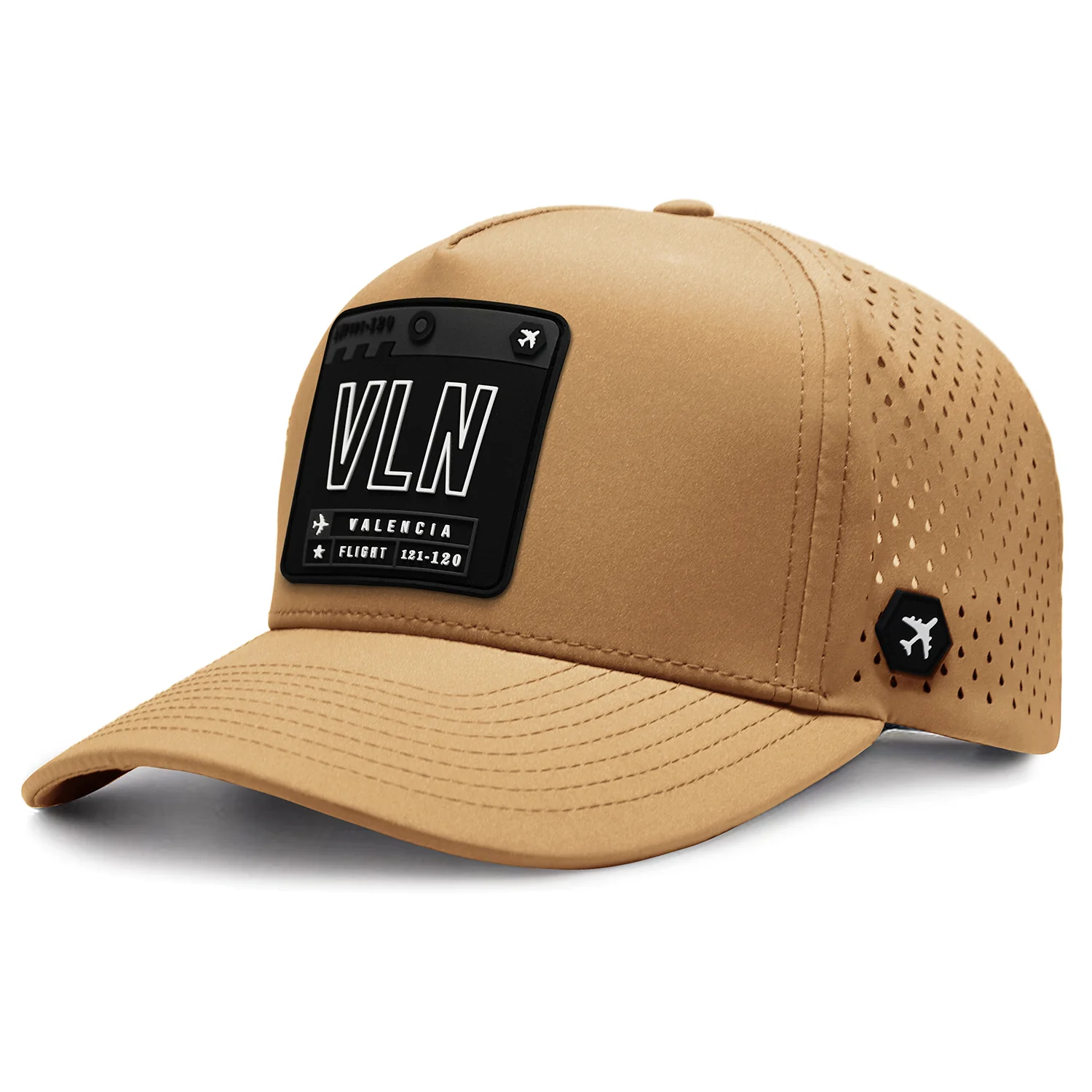 Valencia Performance Cap - Image 4