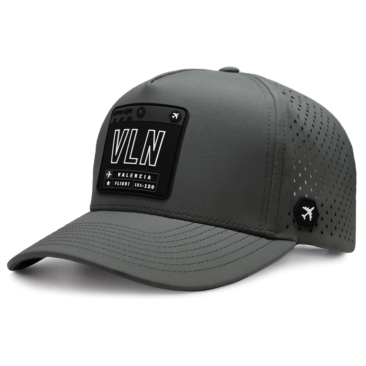 Valencia Performance Cap - Image 5
