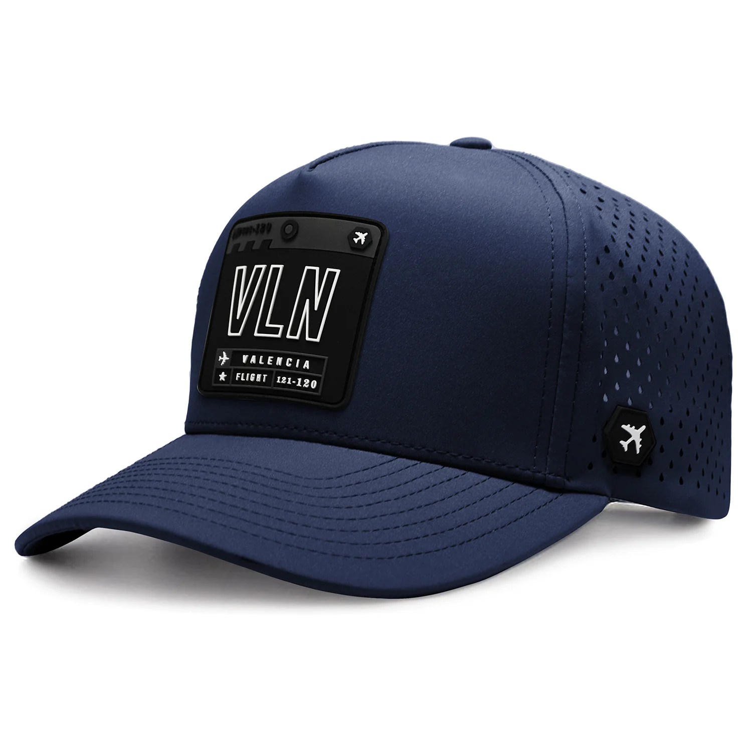 Valencia Performance Cap - Image 6