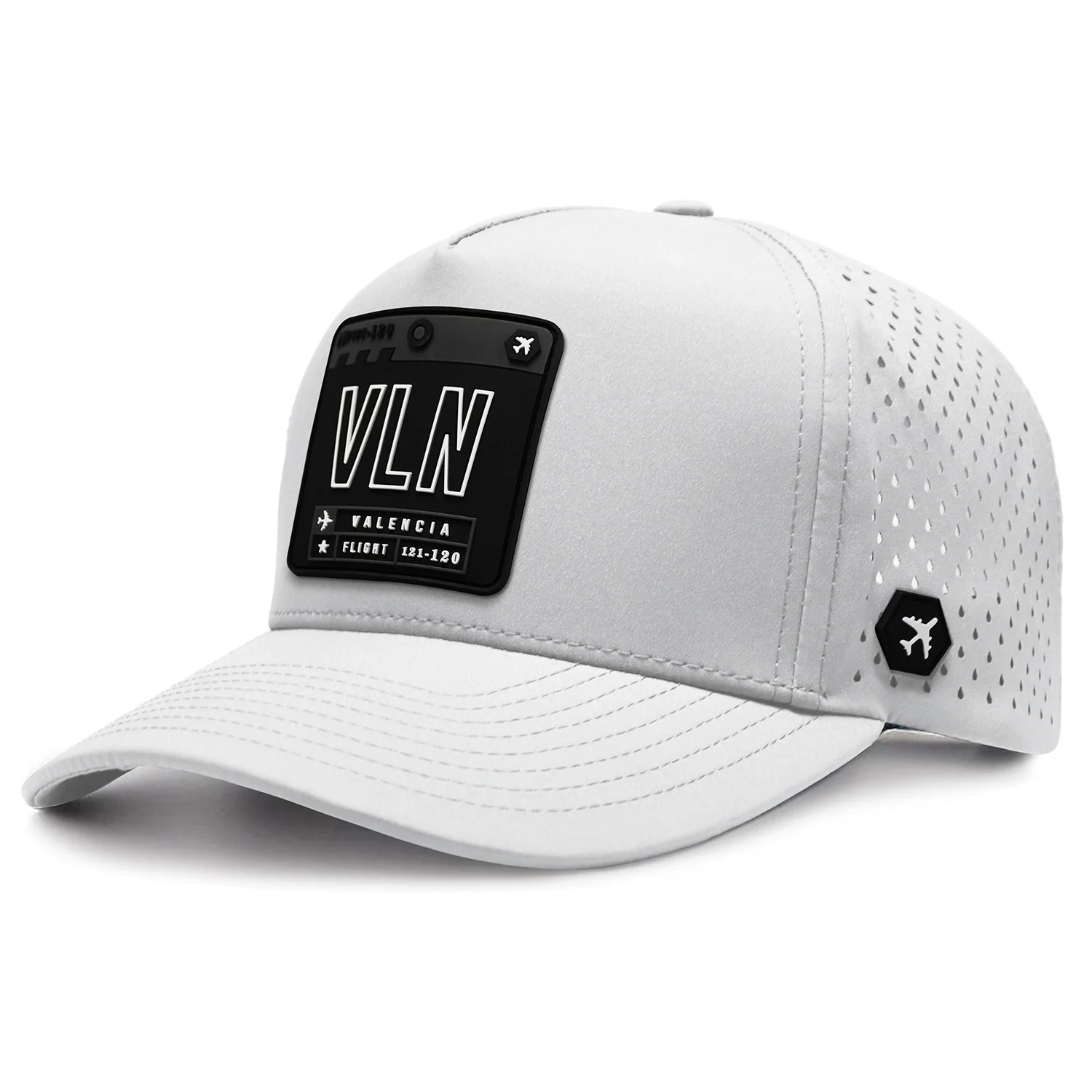 Valencia Performance Cap - Image 7