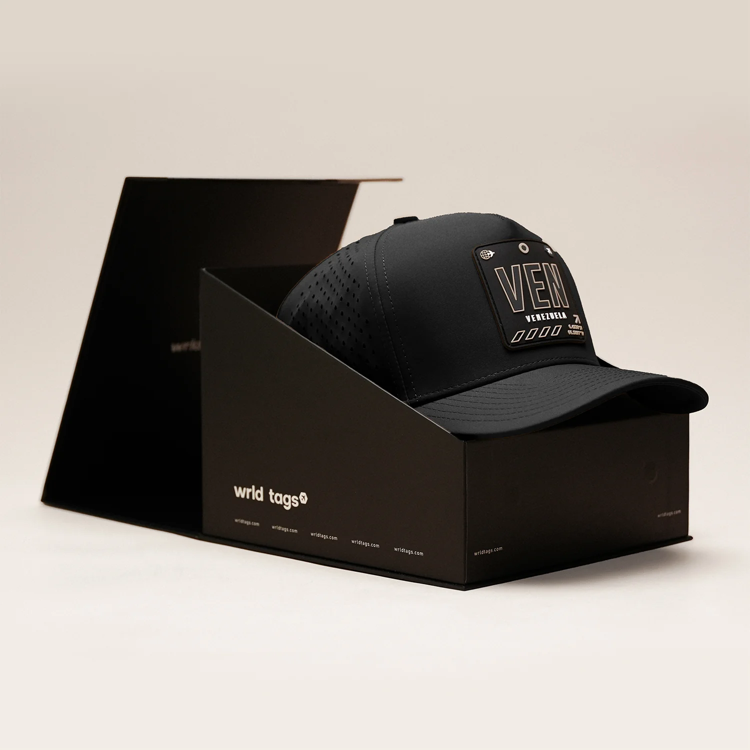 VEN Performance Cap Horizon - Image 10