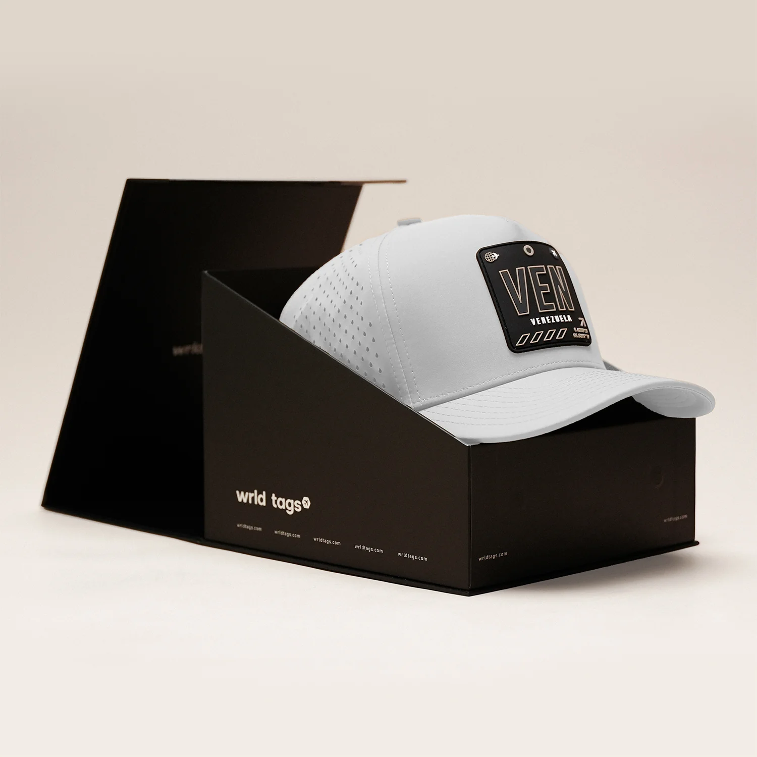 VEN Performance Cap Horizon - Image 11