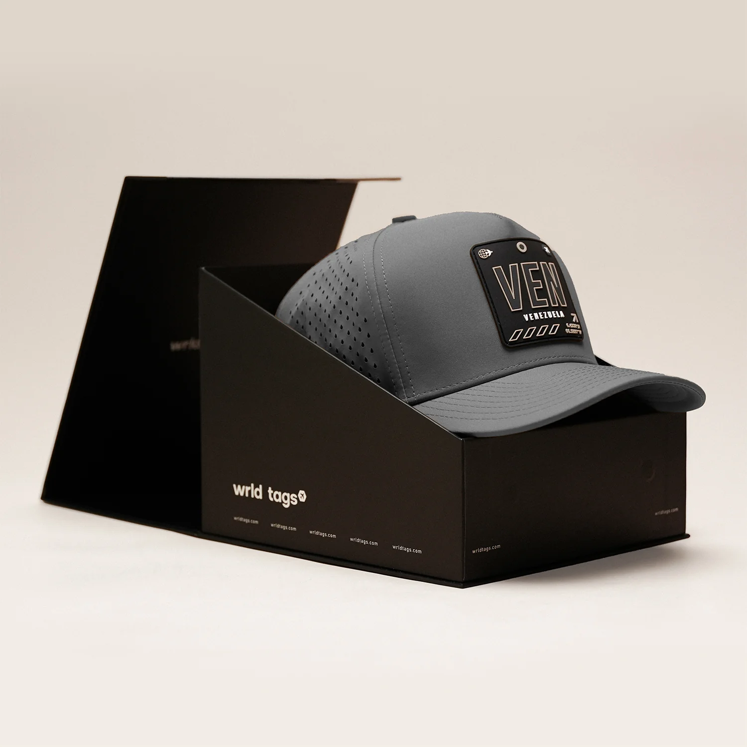 VEN Performance Cap Horizon - Image 12