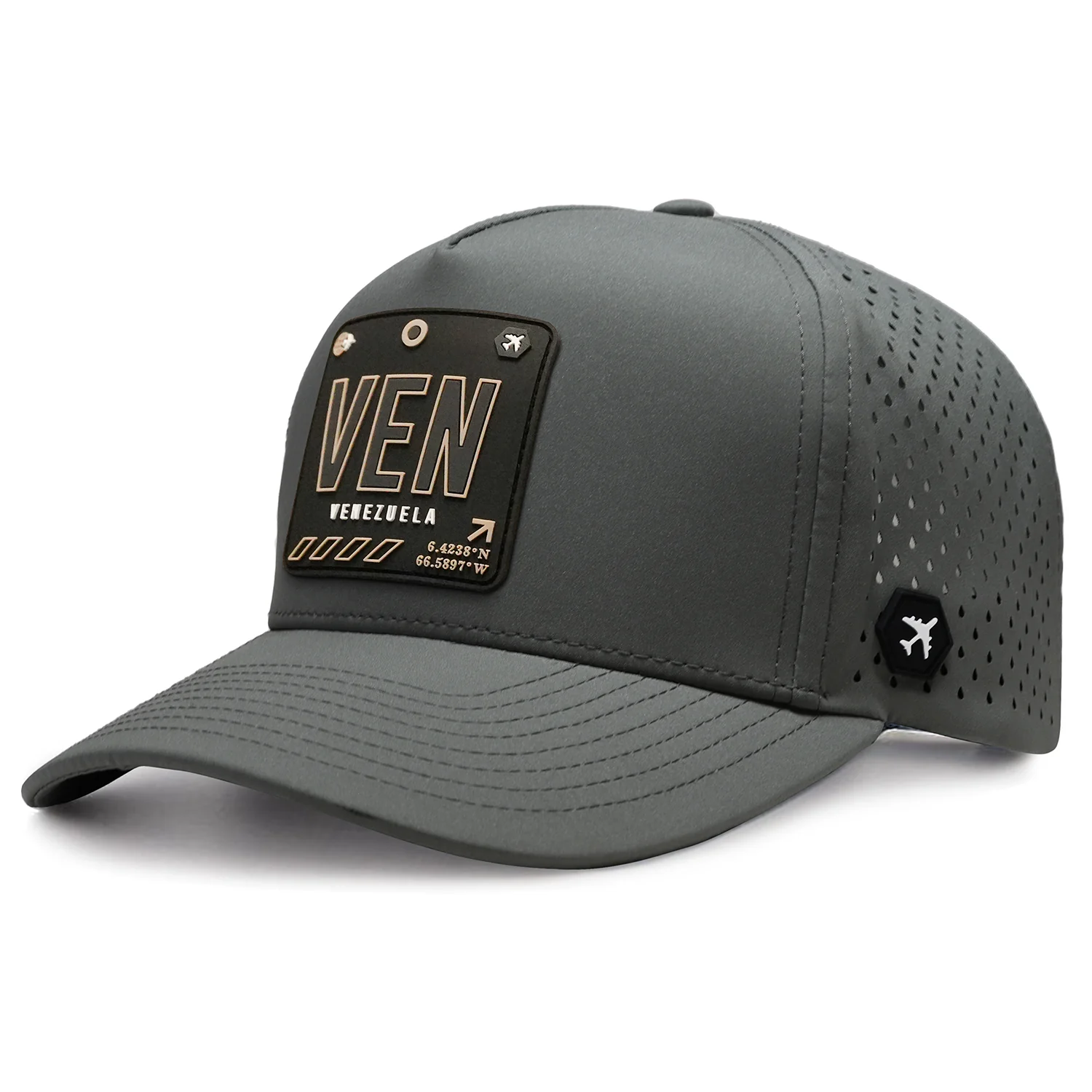 VEN Performance Cap Horizon - Image 4