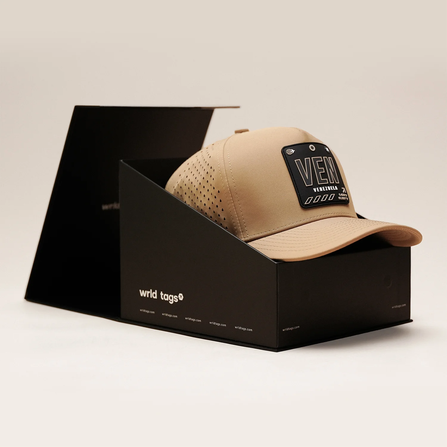 VEN Performance Cap Horizon - Image 9