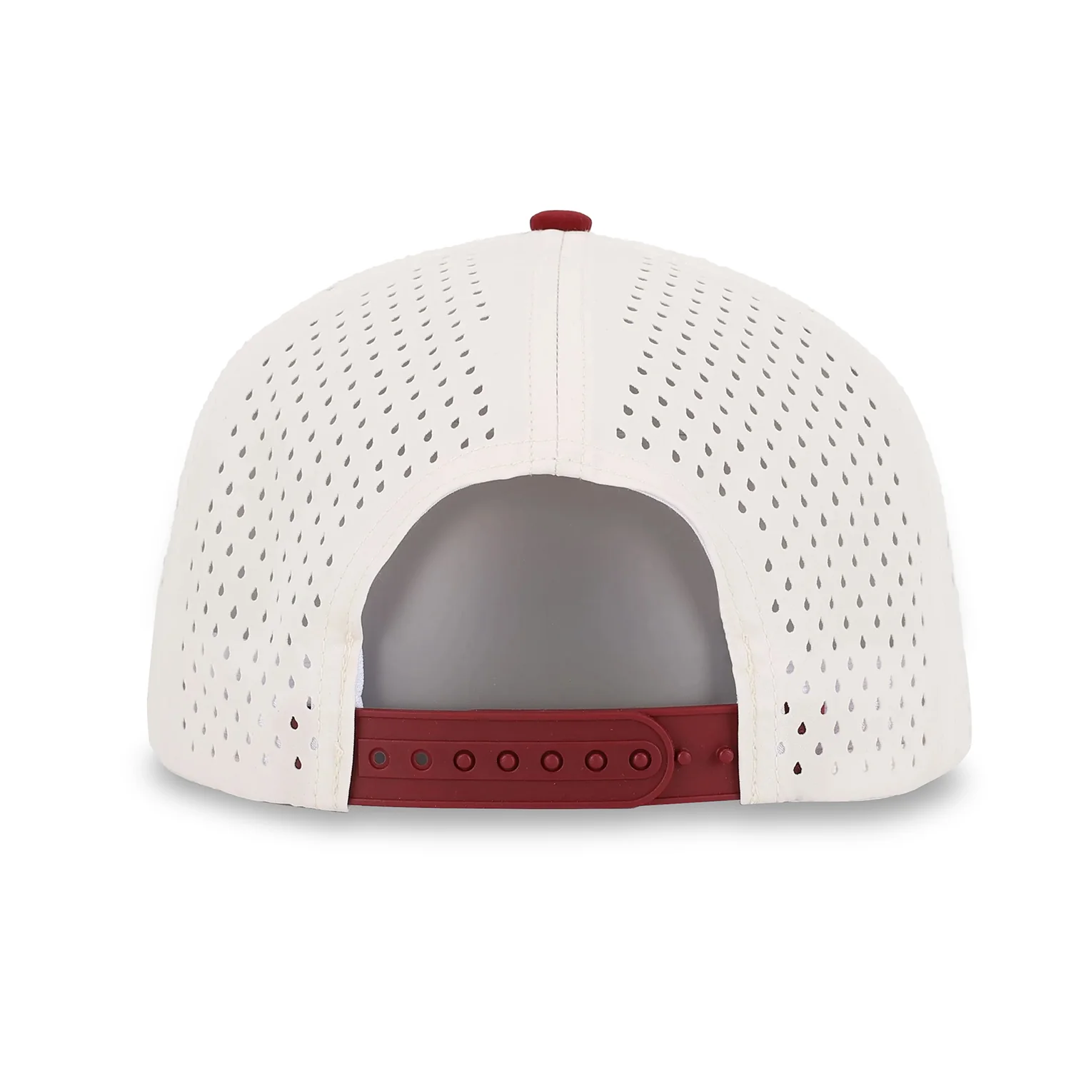 VEN - Performance Canvas Moonstone/Maroon - Image 2