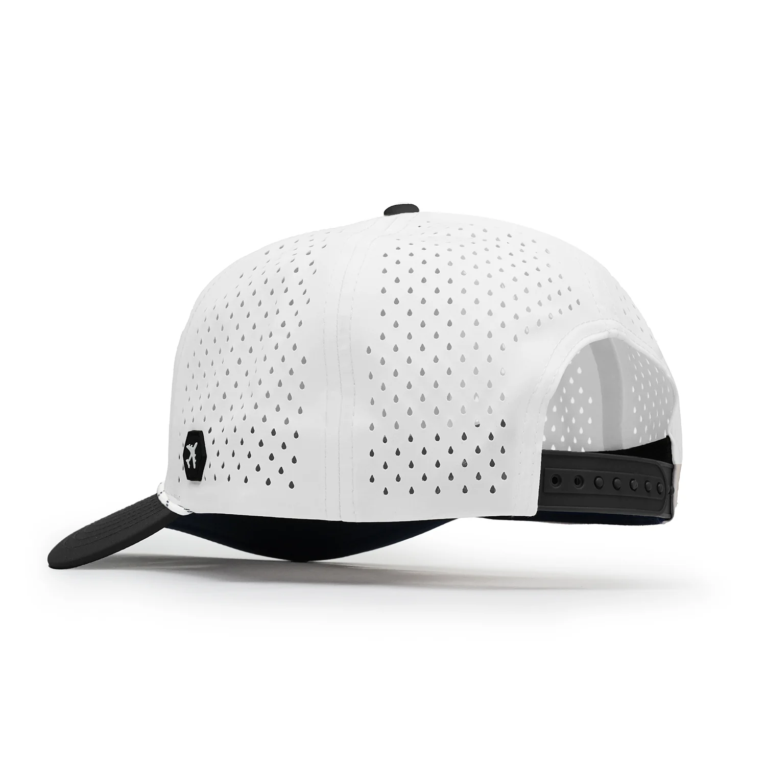 VEN - Performance - White/Black - Image 4
